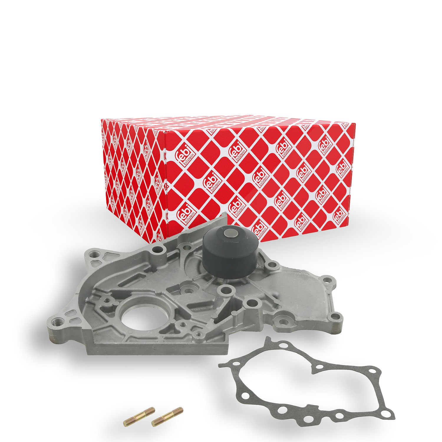 Febi Bilstein Wasserpumpe [Hersteller-Nr. 26521] für Toyota