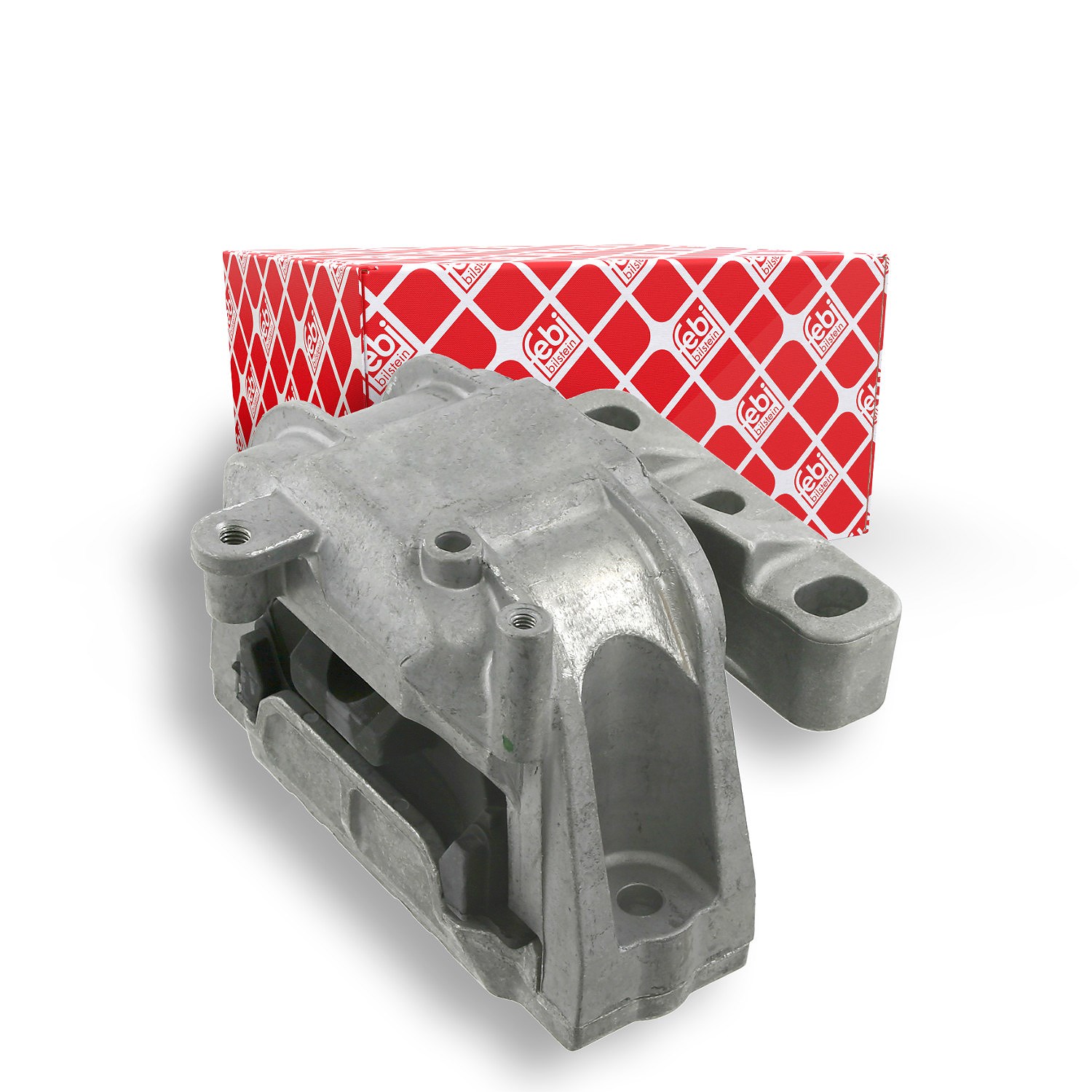Febi Bilstein Lagerung, Motor [Hersteller-Nr. 26560] für Audi, Skoda, VW