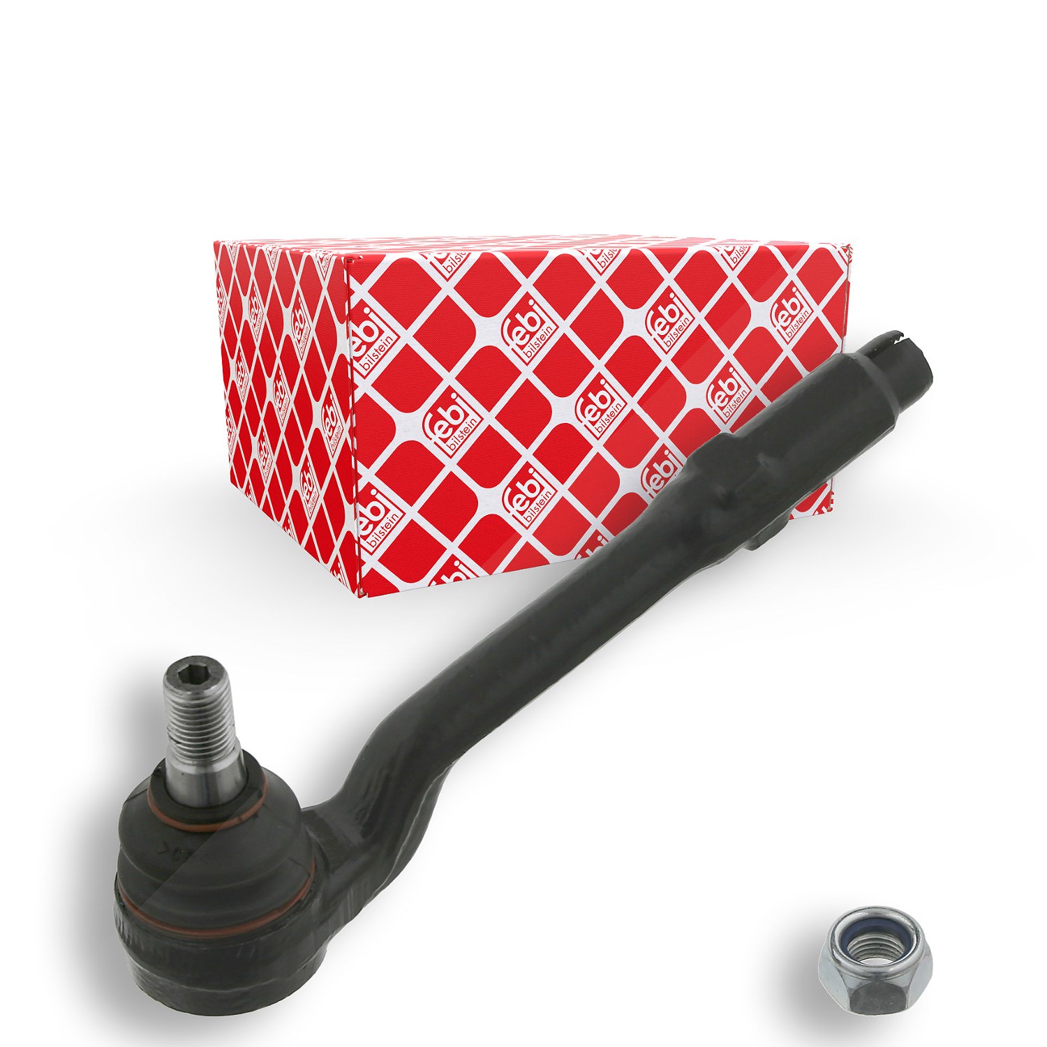 Febi Bilstein Spurstangenkopf [Hersteller-Nr. 26637] für BMW