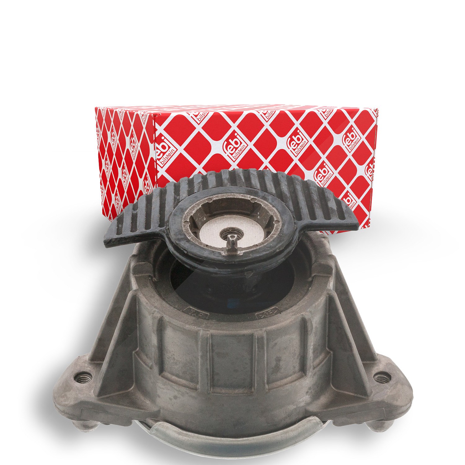 Febi Bilstein Lagerung, Motor [Hersteller-Nr. 29975] für Mercedes-Benz