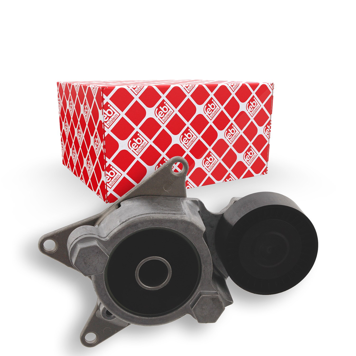 Febi Bilstein Riemenspanner, Keilrippenriemen [Hersteller-Nr. 29983] für Lexus, Toyota