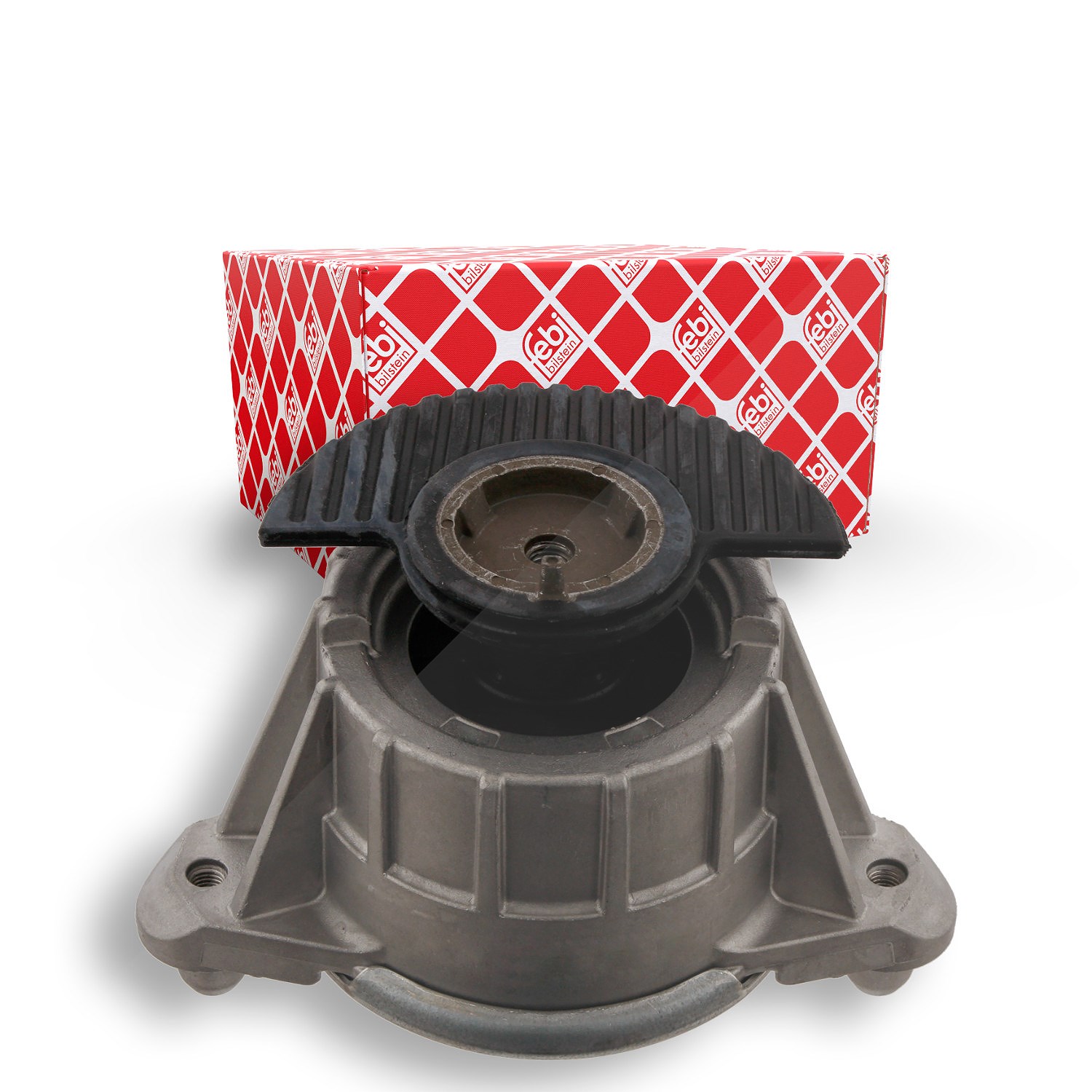 Febi Bilstein Lagerung, Motor [Hersteller-Nr. 29986] für Mercedes-Benz