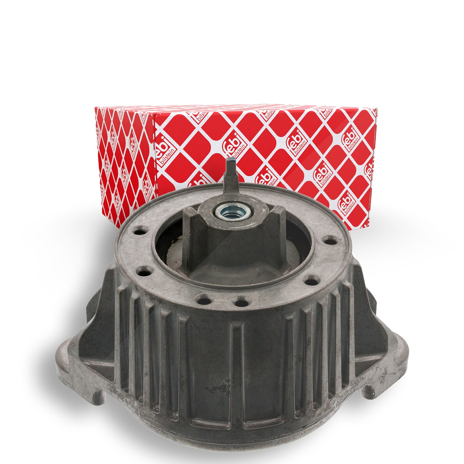 Febi Bilstein Lagerung, Motor [Hersteller-Nr. 29987] für Mercedes-Benz