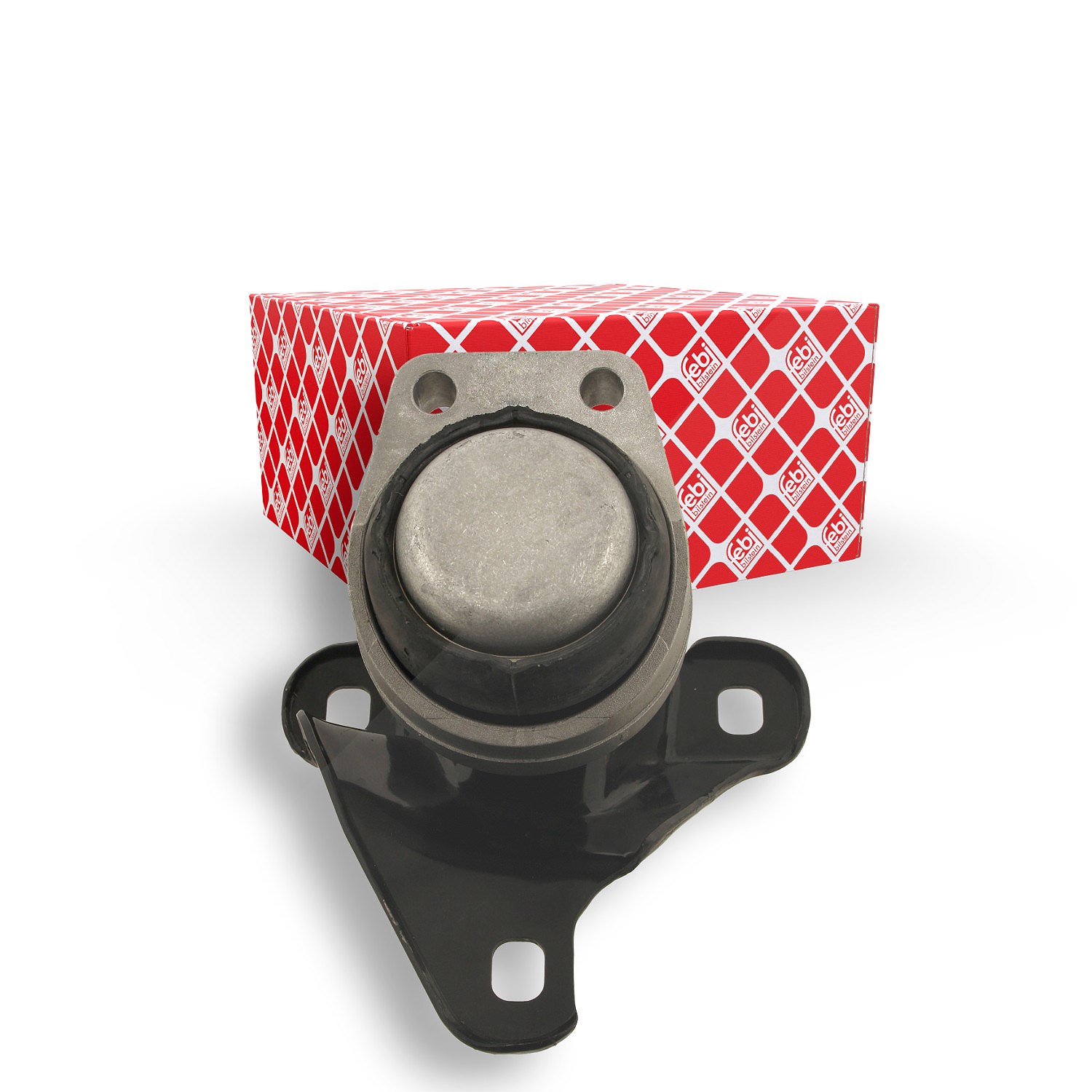 Febi Bilstein Lagerung, Motor [Hersteller-Nr. 30061] für Ford