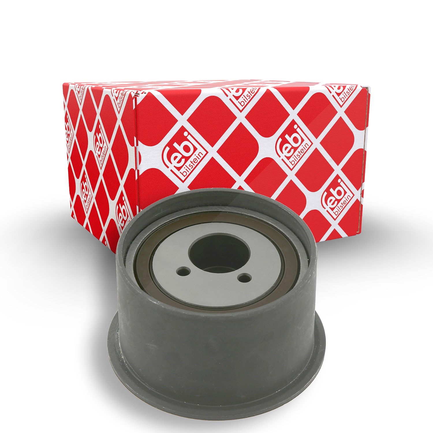 Febi Bilstein Umlenk-/Führungsrolle, Zahnriemen [Hersteller-Nr. 26168] für Audi