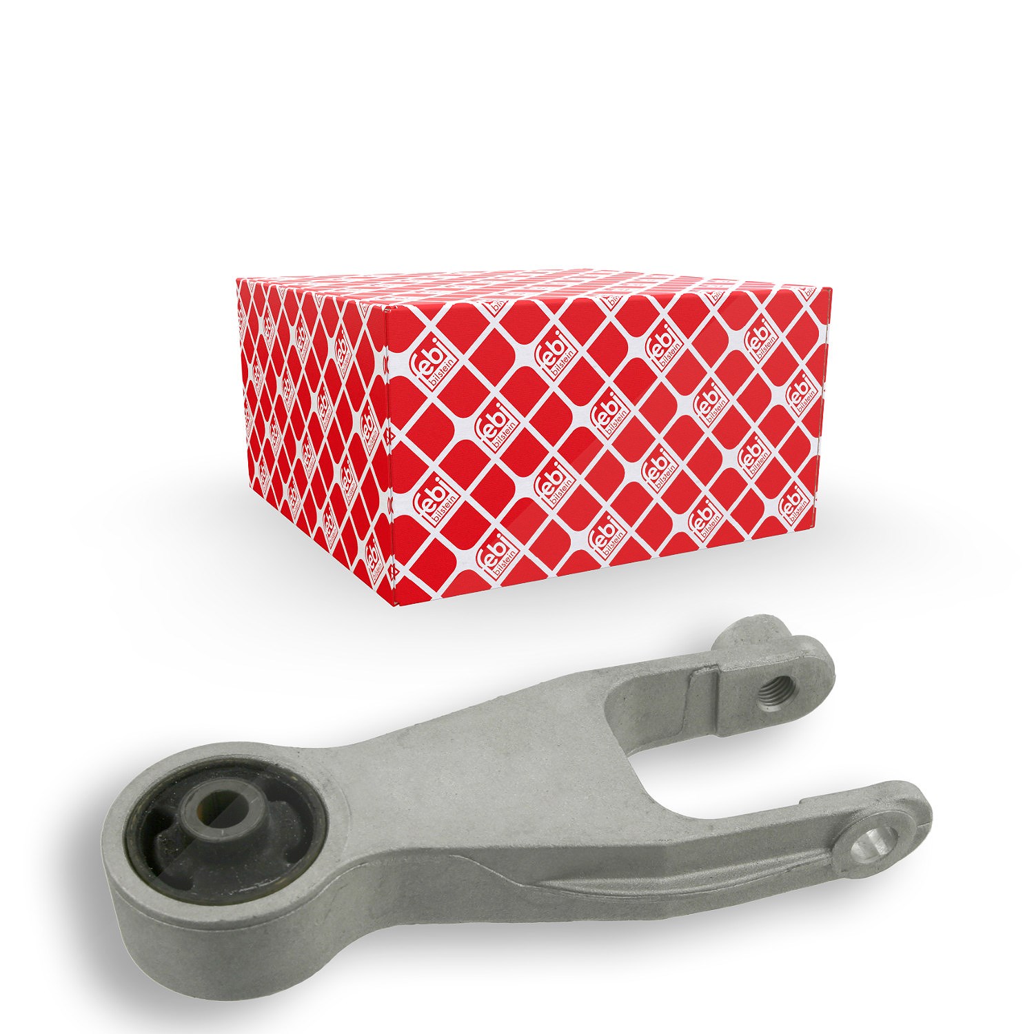 Febi Bilstein Halter, Motoraufhängung [Hersteller-Nr. 26327] für Opel, Vauxhall