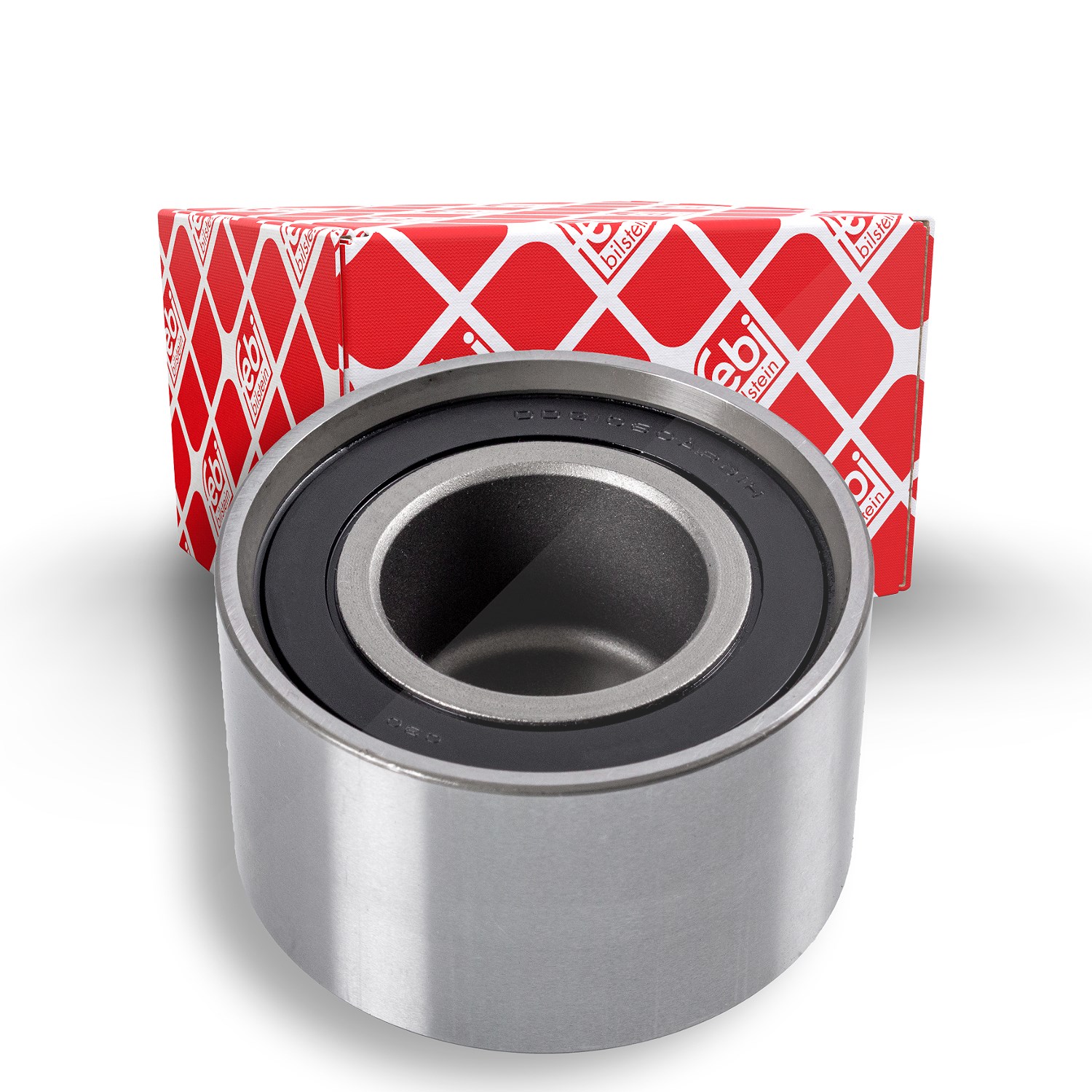 Febi Bilstein Umlenk-/Führungsrolle, Zahnriemen [Hersteller-Nr. 26217] für Subaru