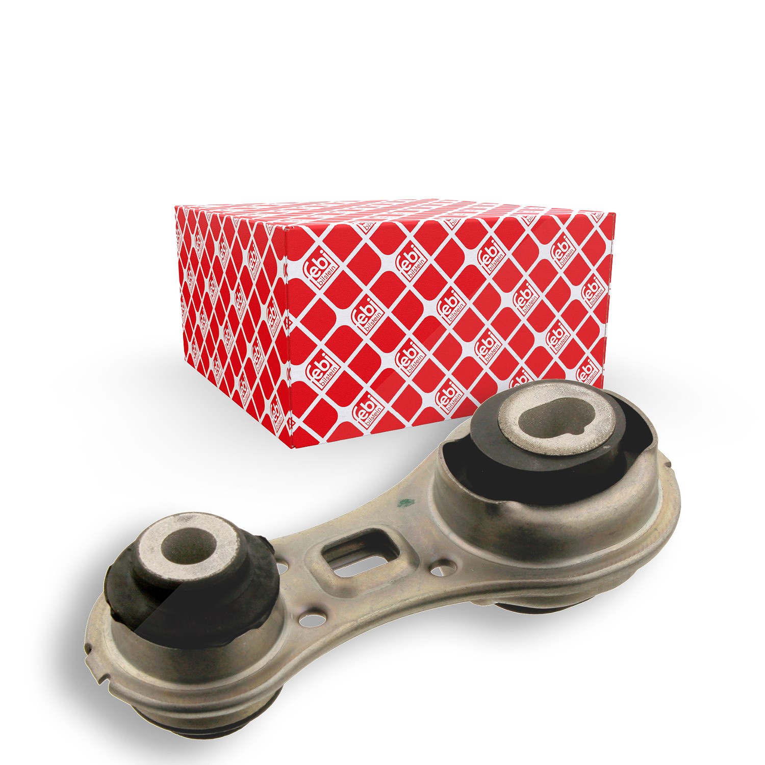 Febi Bilstein Lagerung, Motor [Hersteller-Nr. 30078] für Nissan, Renault