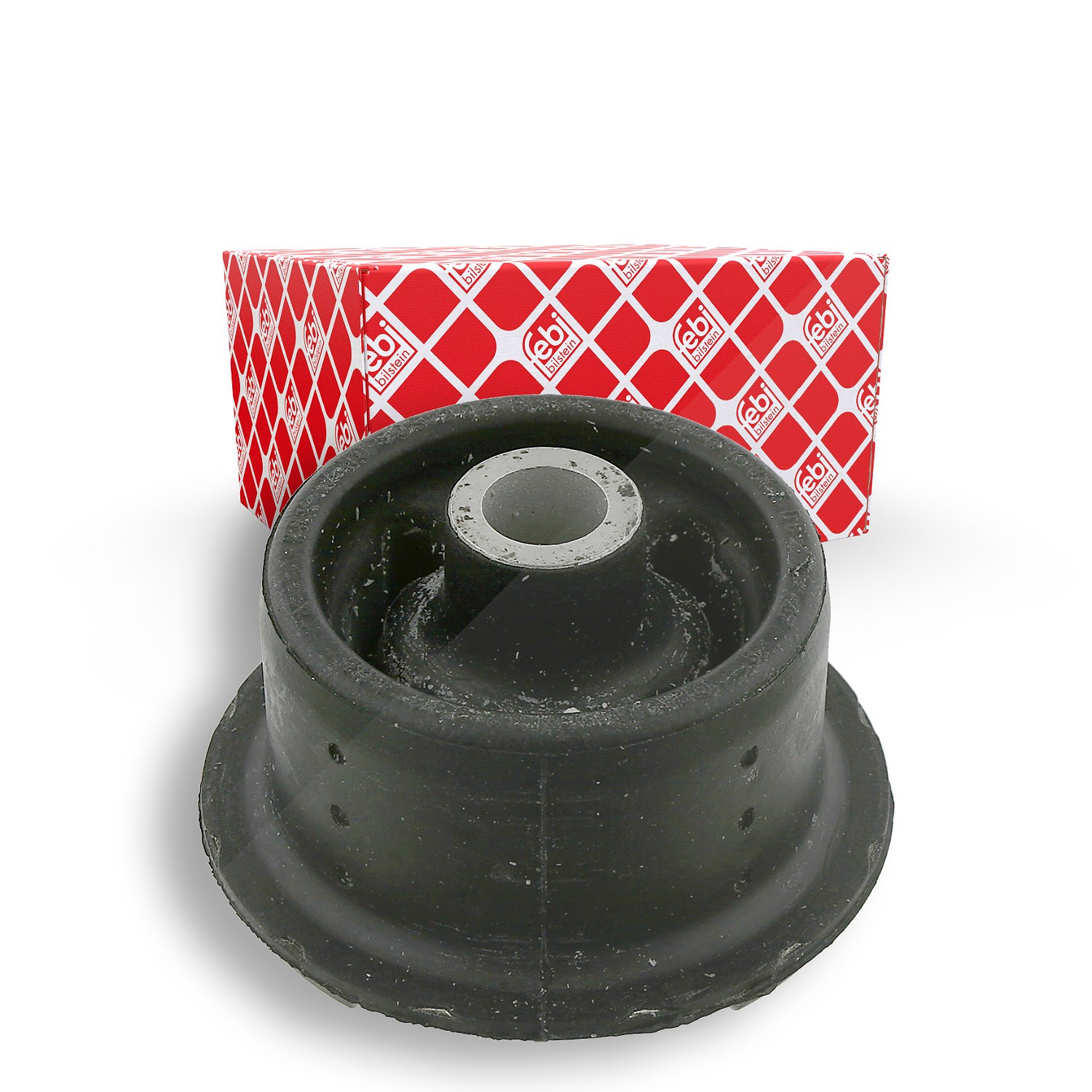 Febi Bilstein Lagerung, Achskörper [Hersteller-Nr. 26530] für Ford, VW, Seat