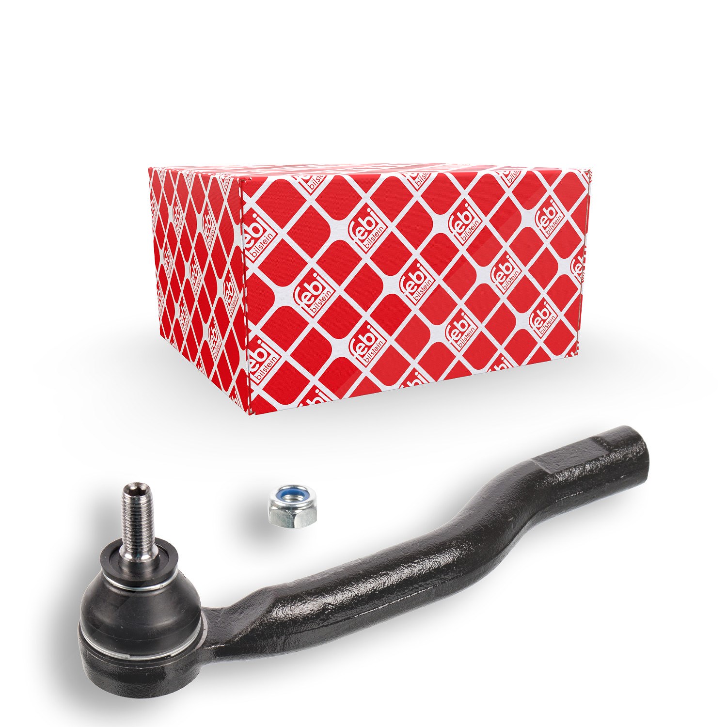 Febi Bilstein Spurstangenkopf [Hersteller-Nr. 30529] für Nissan