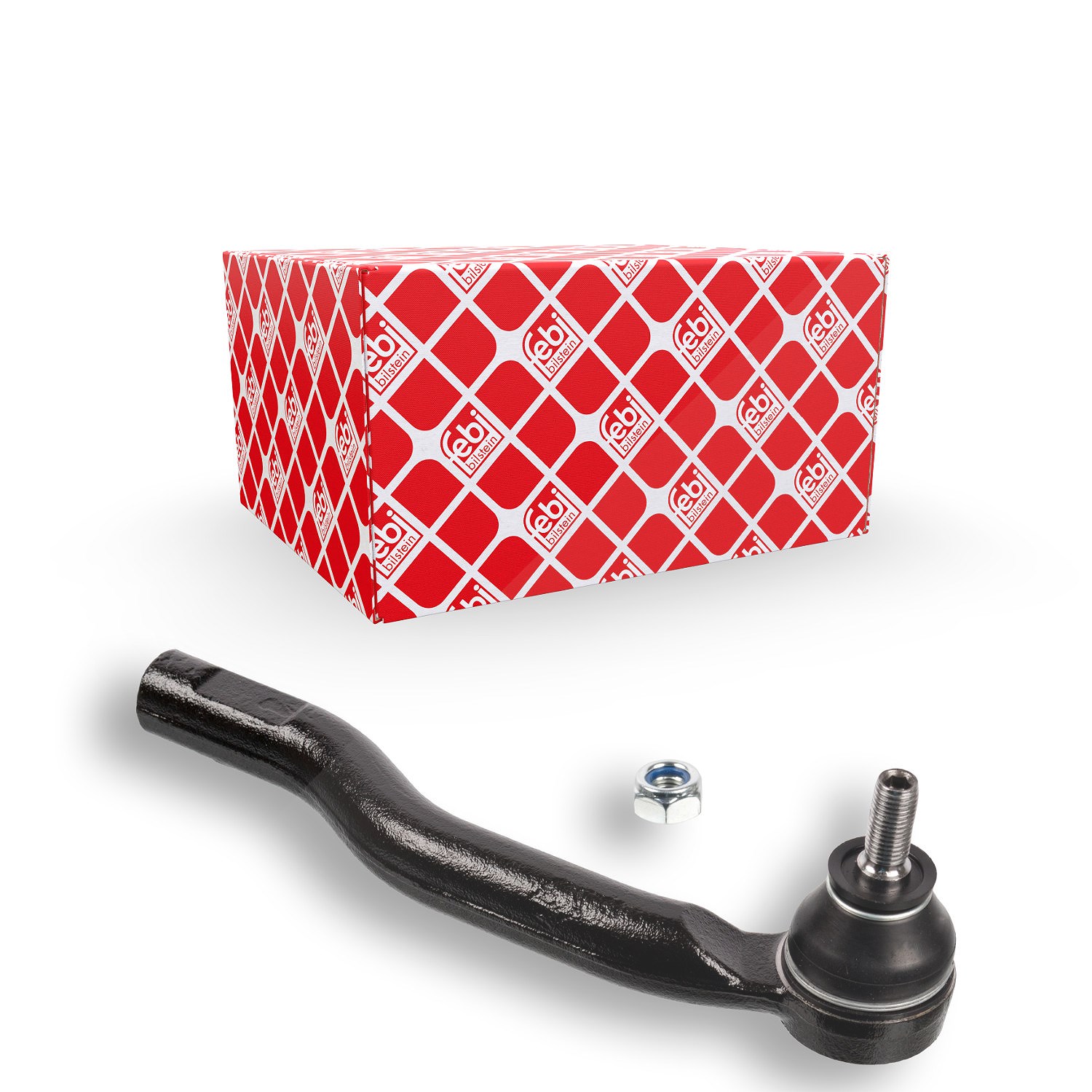 Febi Bilstein Spurstangenkopf [Hersteller-Nr. 30530] für Nissan