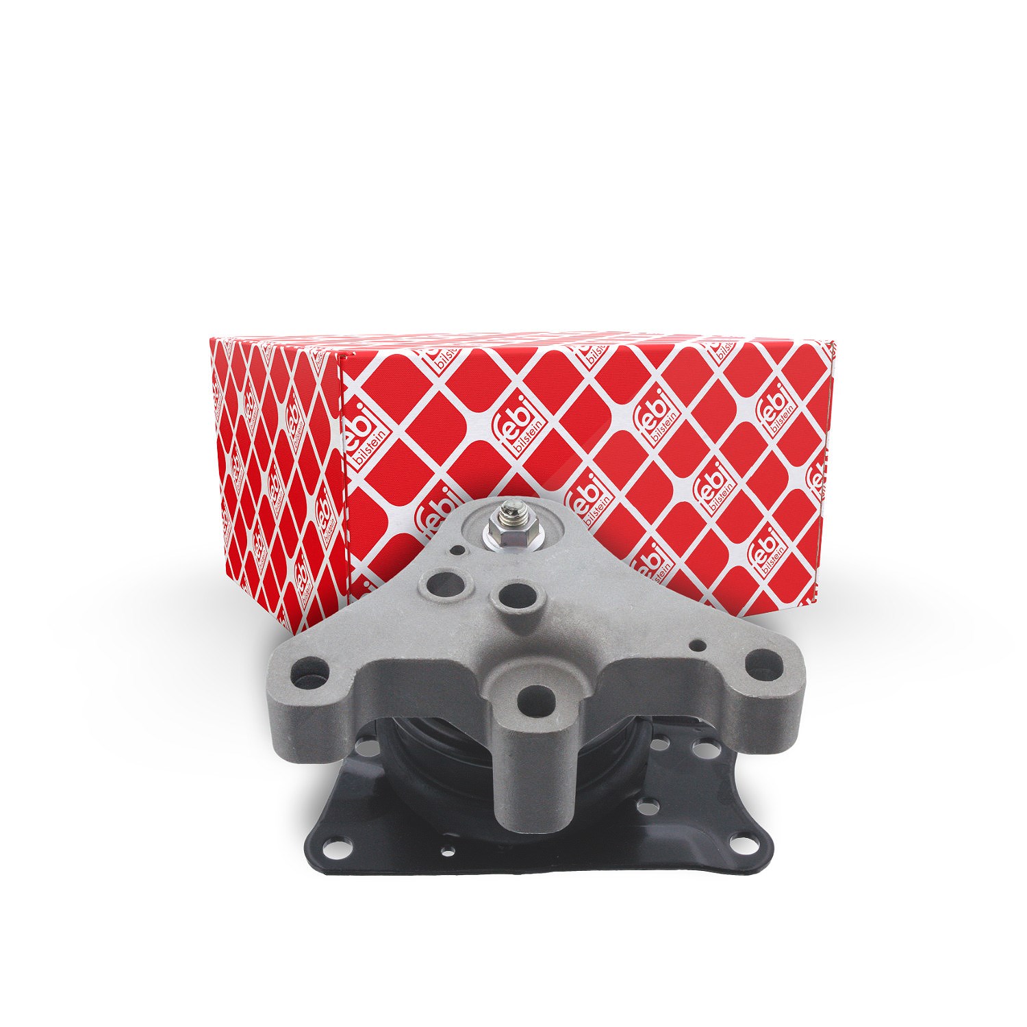 Febi Bilstein Lagerung, Motor [Hersteller-Nr. 32029] für Skoda, VW, Seat
