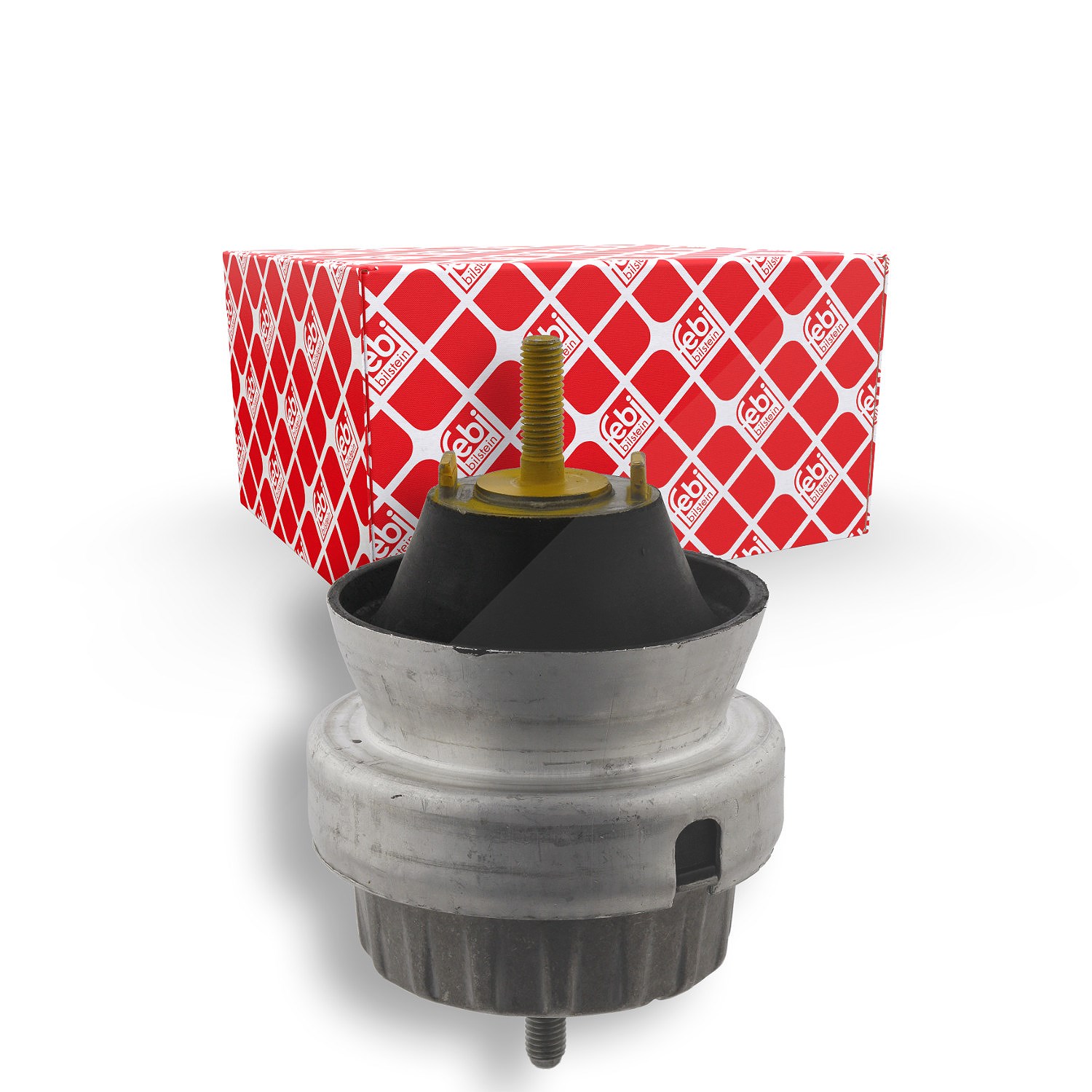 Febi Bilstein Lagerung, Motor [Hersteller-Nr. 32030] für Audi
