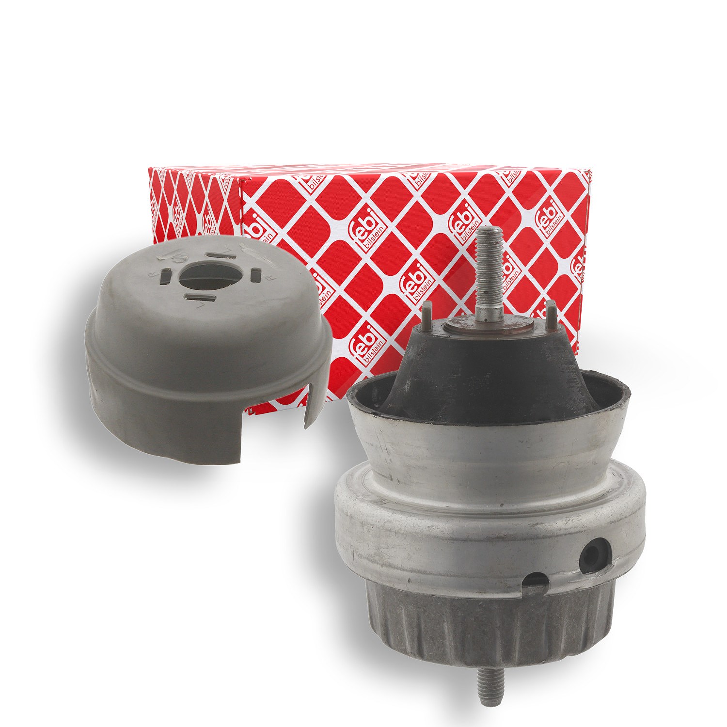 Febi Bilstein Lagerung, Motor [Hersteller-Nr. 32033] für Audi