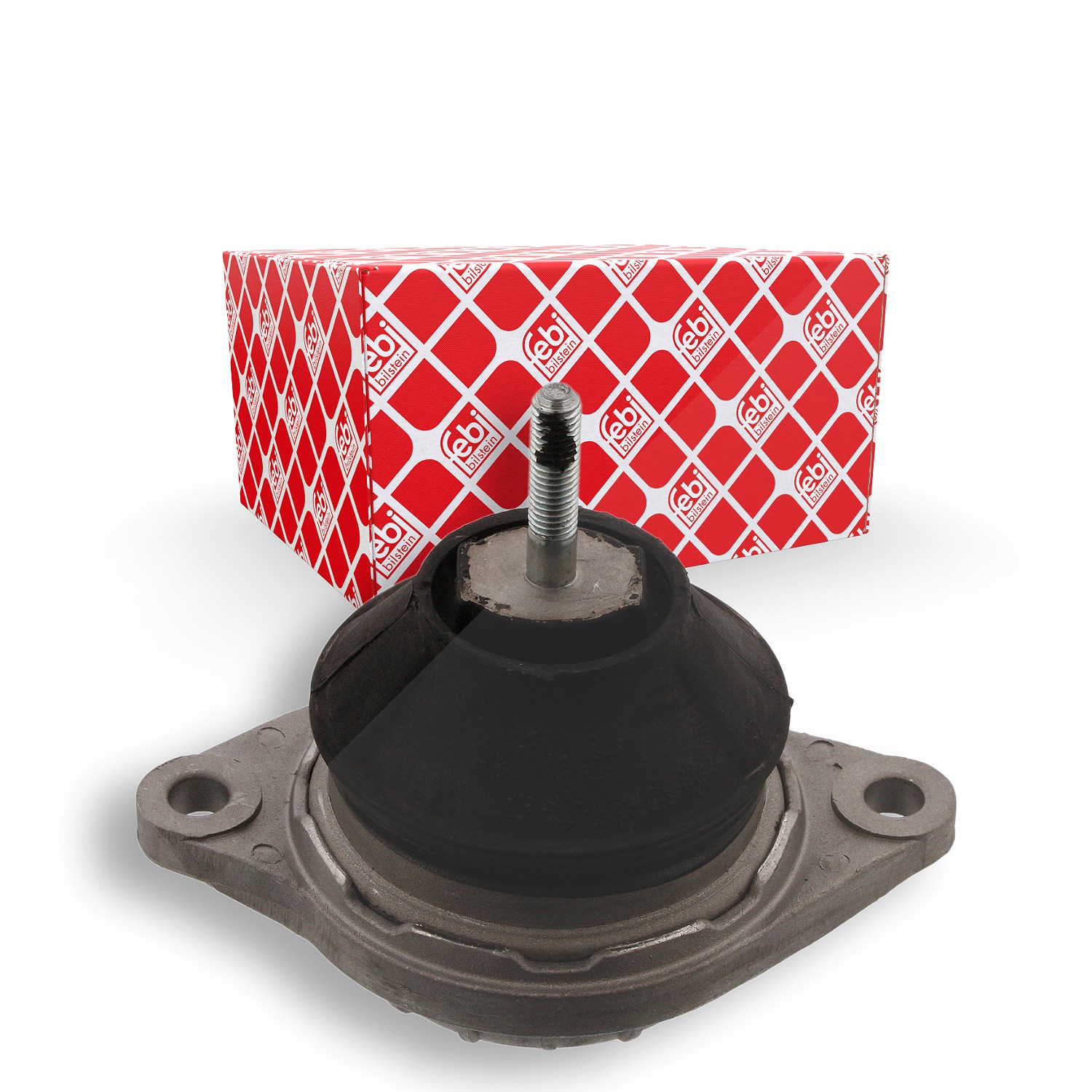 Febi Bilstein Lagerung, Motor [Hersteller-Nr. 32035] für Audi