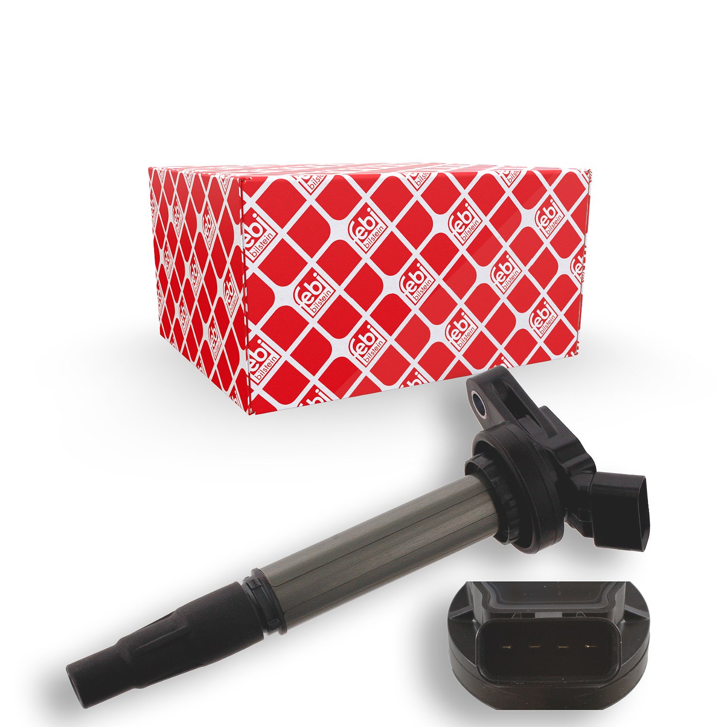 Febi Bilstein Zündspule [Hersteller-Nr. 32054] für Lotus, Lexus, Toyota