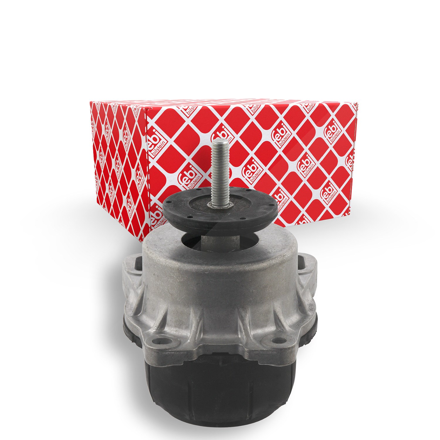 Febi Bilstein Lagerung, Schaltgetriebe [Hersteller-Nr. 32124] für Ford