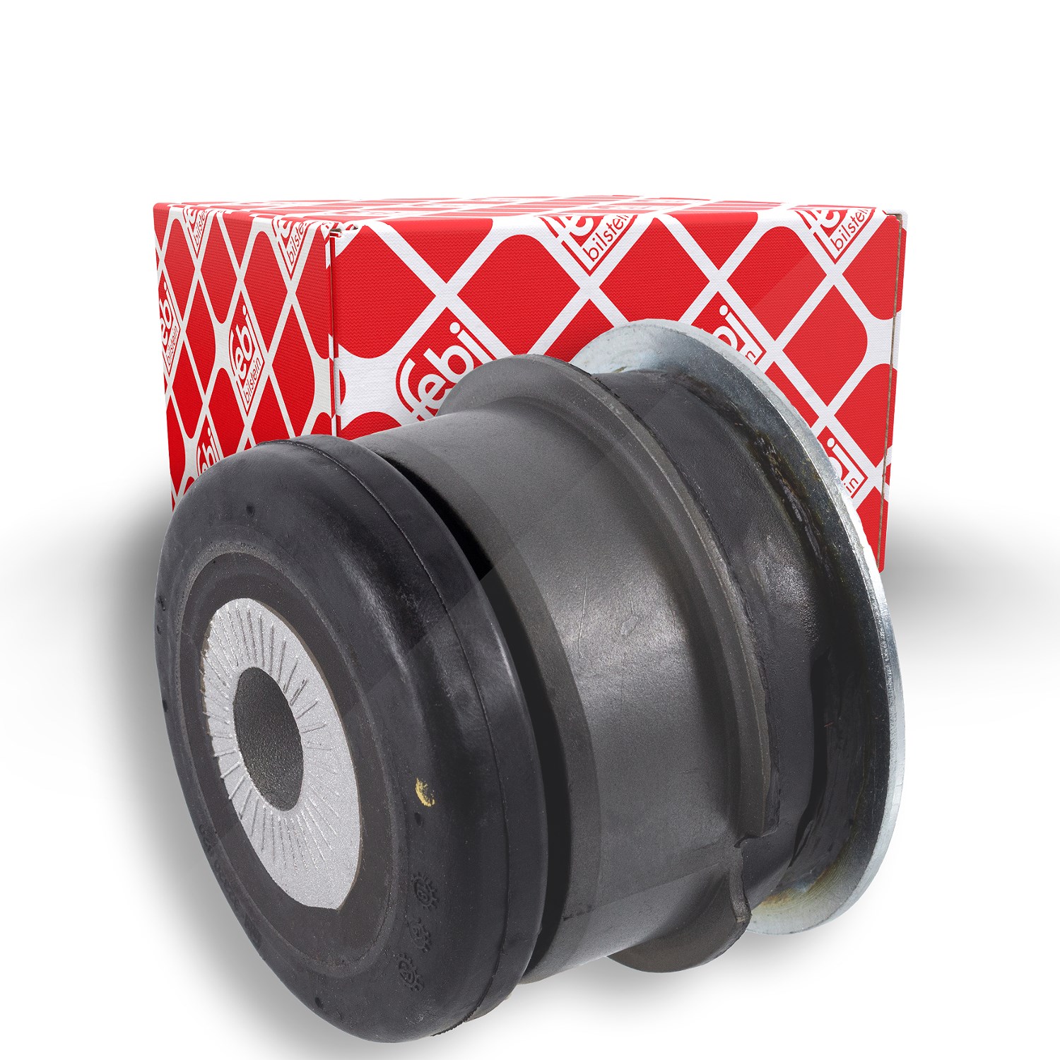 Febi Bilstein Lagerung, Achskörper [Hersteller-Nr. 32320] für Audi, VW