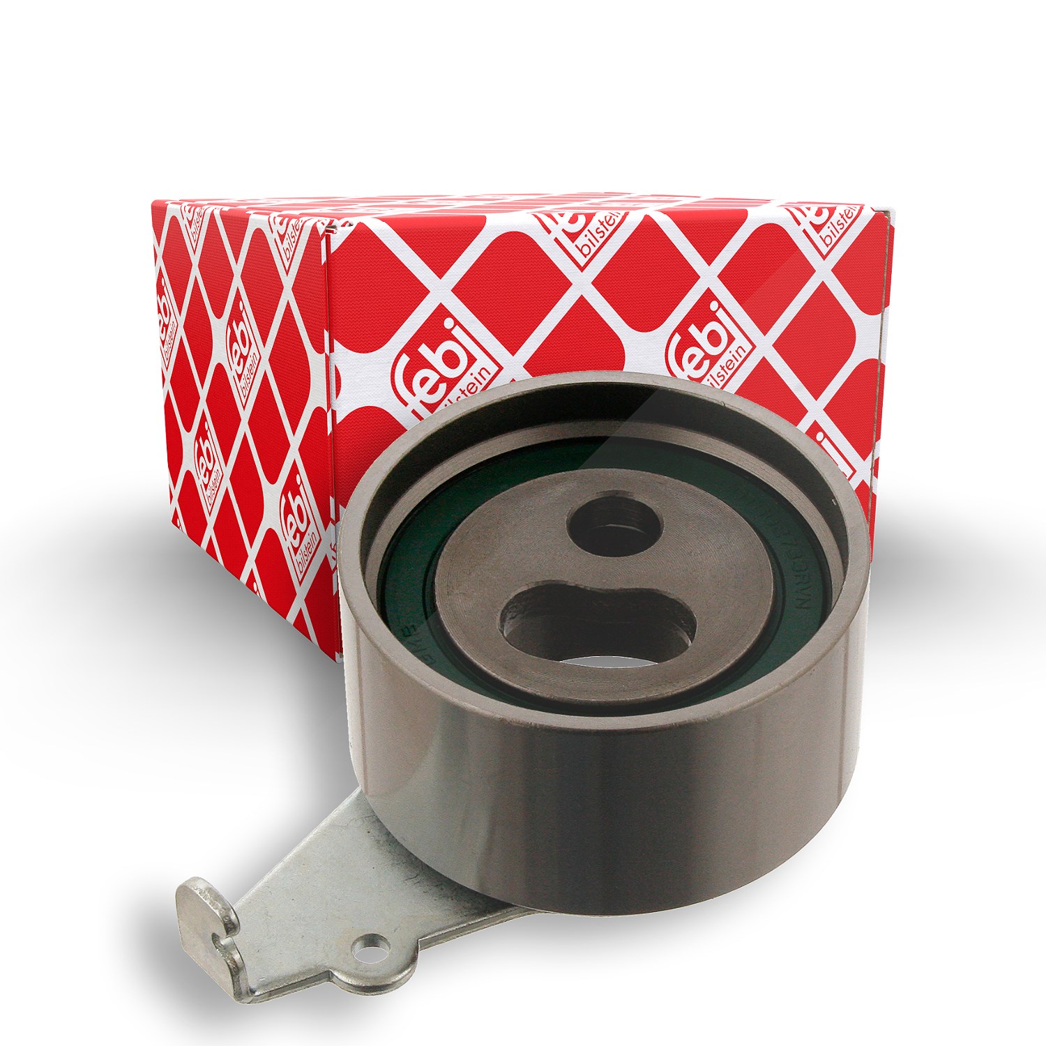 Febi Bilstein Spannrolle, Zahnriemen [Hersteller-Nr. 32337] für Mazda, Suzuki