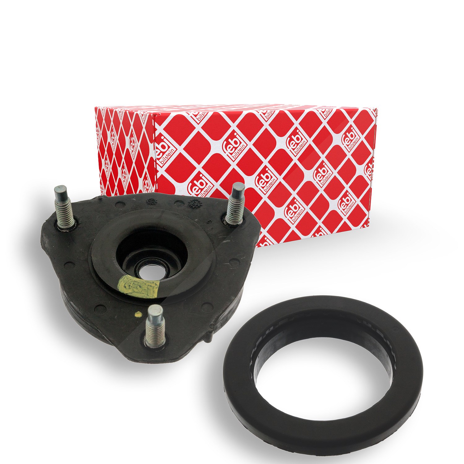 Febi Bilstein Federbeinstützlager [Hersteller-Nr. 32618] für Ford