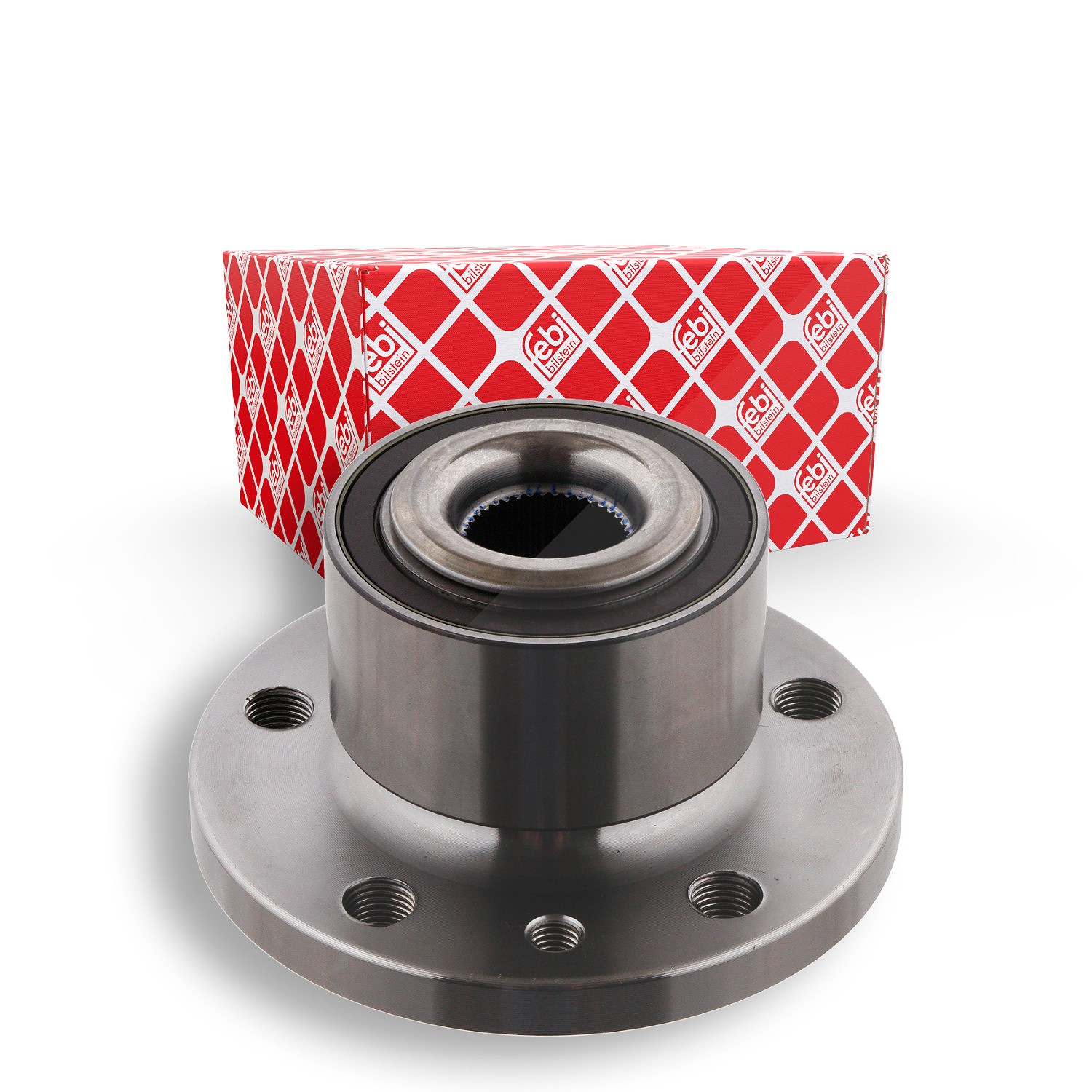 Febi Bilstein Radlagersatz [Hersteller-Nr. 32694] für Volvo