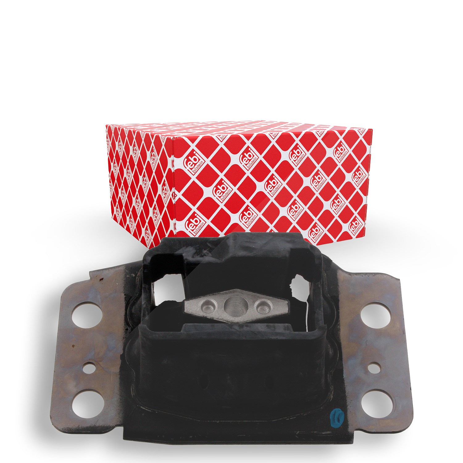 Febi Bilstein Lagerung, Motor [Hersteller-Nr. 32698] für Volvo, Ford