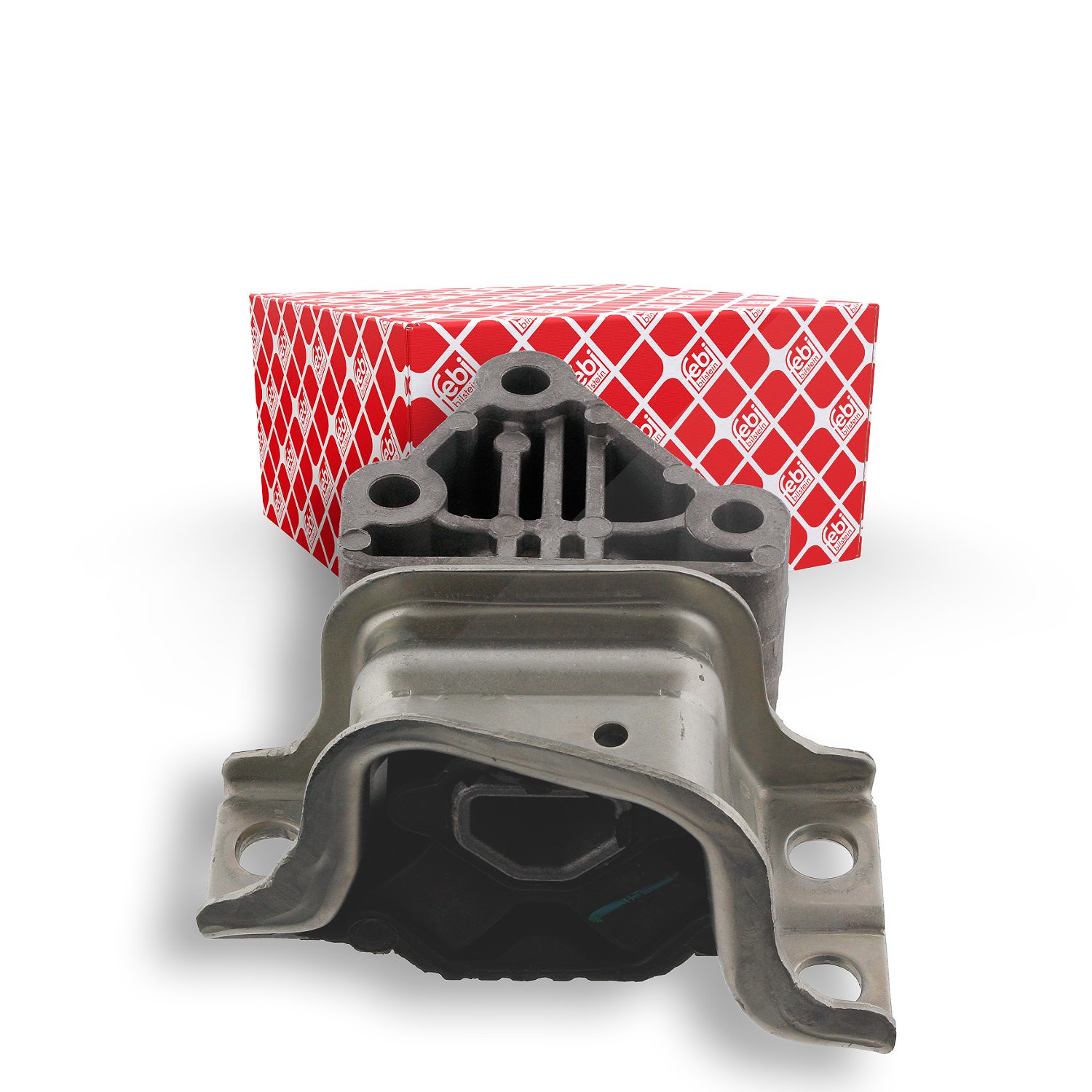 Febi Bilstein Lagerung, Motor [Hersteller-Nr. 32276] für Fiat