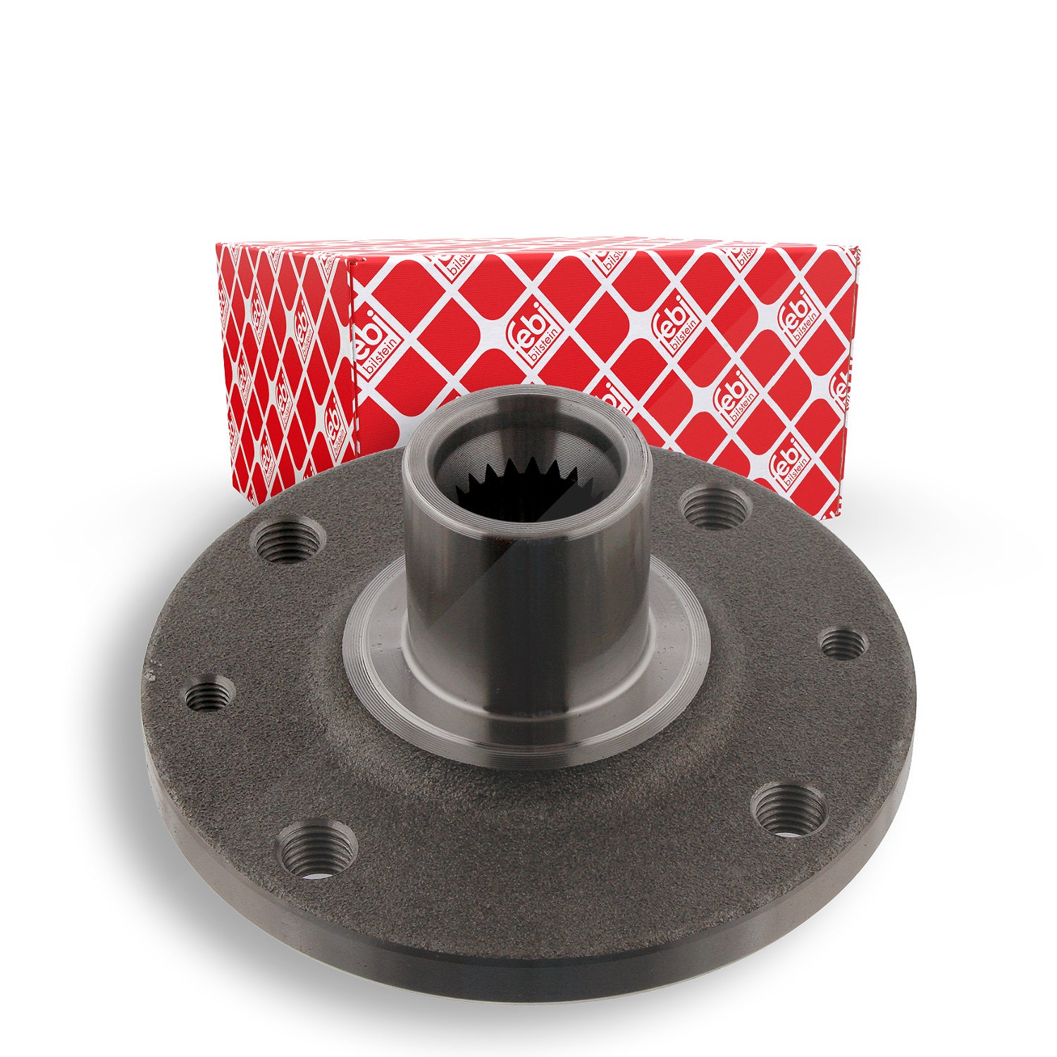 Febi Bilstein Radnabe [Hersteller-Nr. 32376] für Renault, Dacia