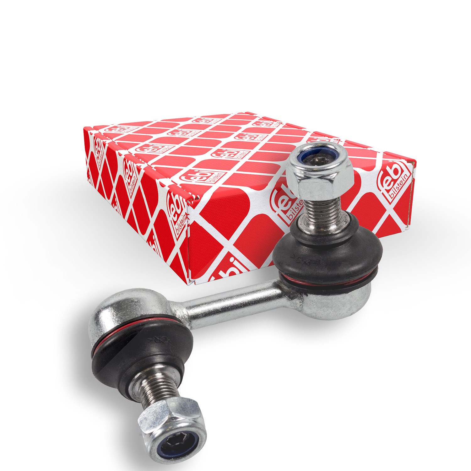 Febi Bilstein Stange/Strebe, Stabilisator [Hersteller-Nr. 30844] für Mitsubishi