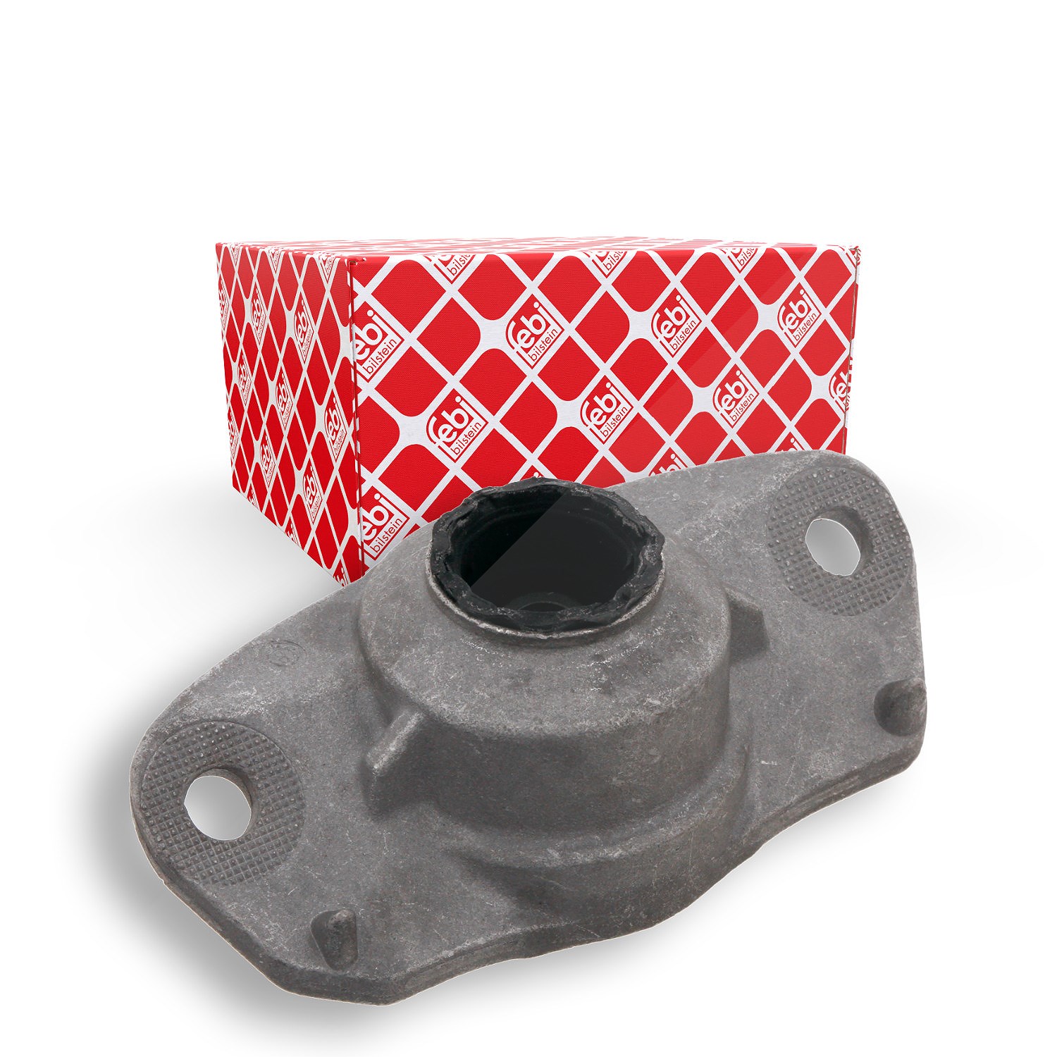 Febi Bilstein Federbeinstützlager [Hersteller-Nr. 32705] für VW