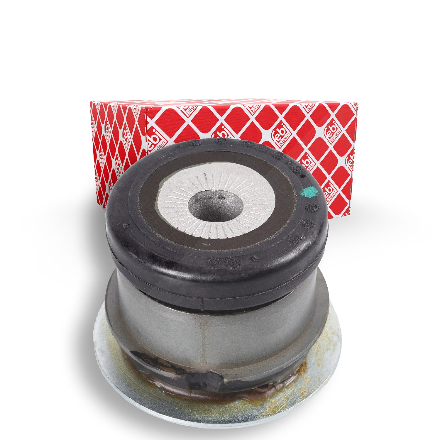 Febi Bilstein Lagerung, Achskörper [Hersteller-Nr. 32619] für Audi, VW