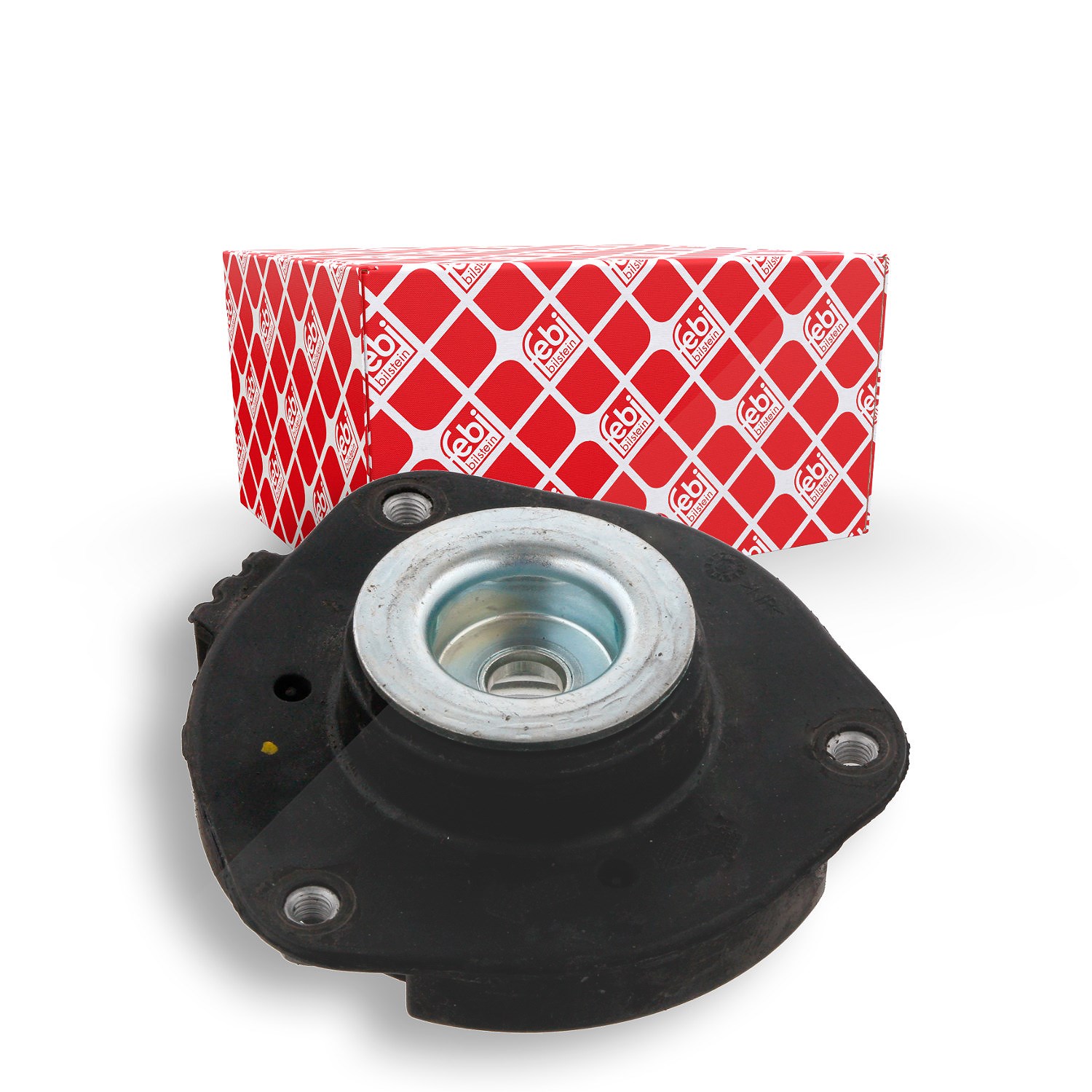 Febi Bilstein Federbeinstützlager [Hersteller-Nr. 32707] für VW, Audi