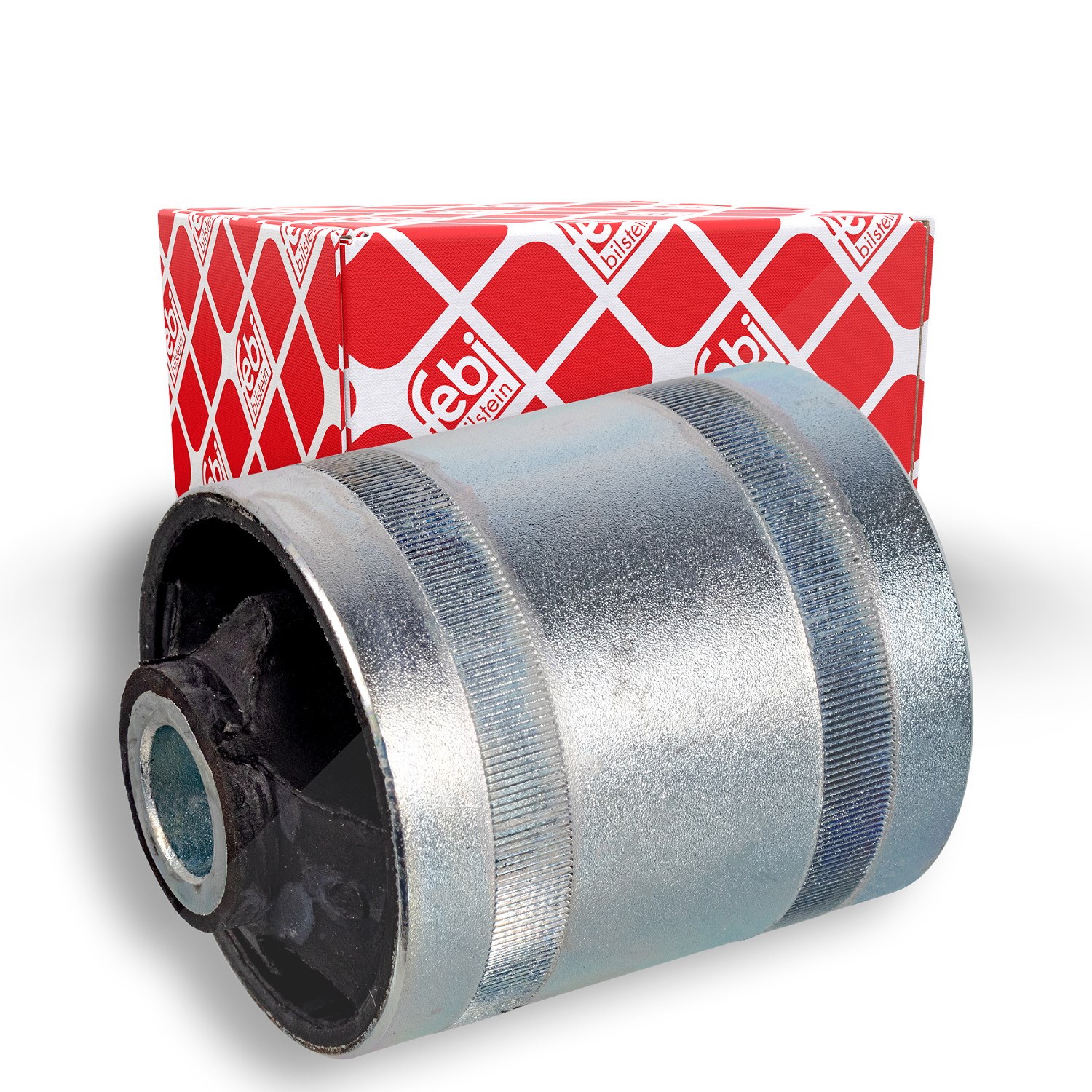 Febi Bilstein Lagerung, Schaltgetriebe [Hersteller-Nr. 37099] für VW