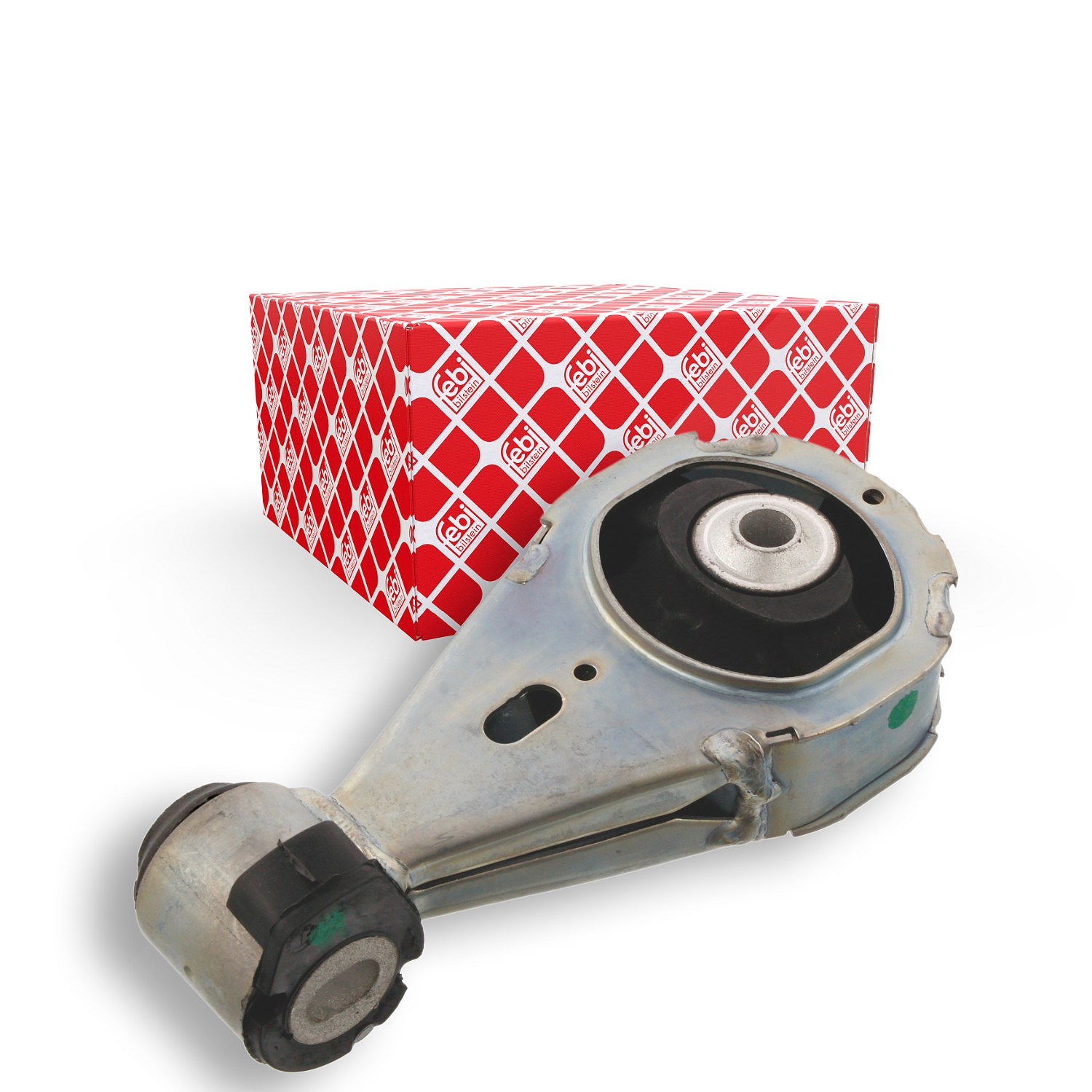 Febi Bilstein Lagerung, Motor [Hersteller-Nr. 37155] für Renault