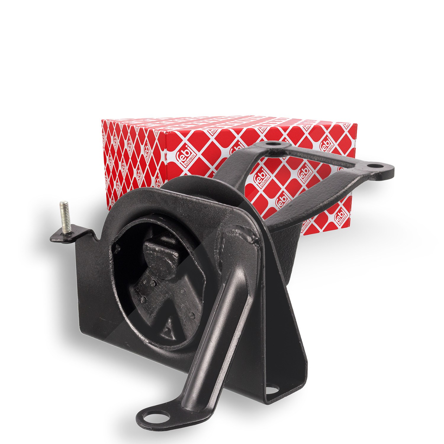 Febi Bilstein Lagerung, Motor [Hersteller-Nr. 37164] für Fiat