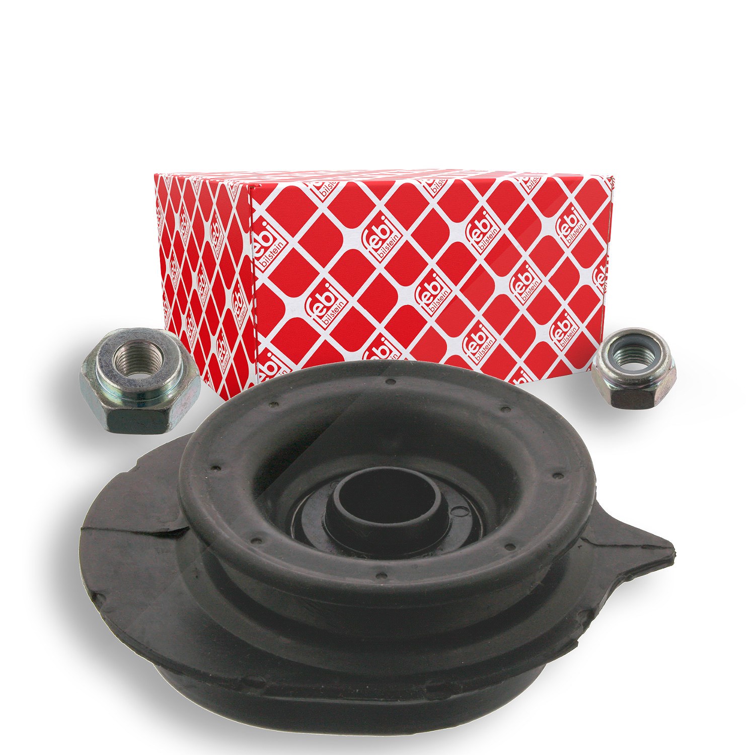 Febi Bilstein Federbeinstützlager [Hersteller-Nr. 37584] für Fiat
