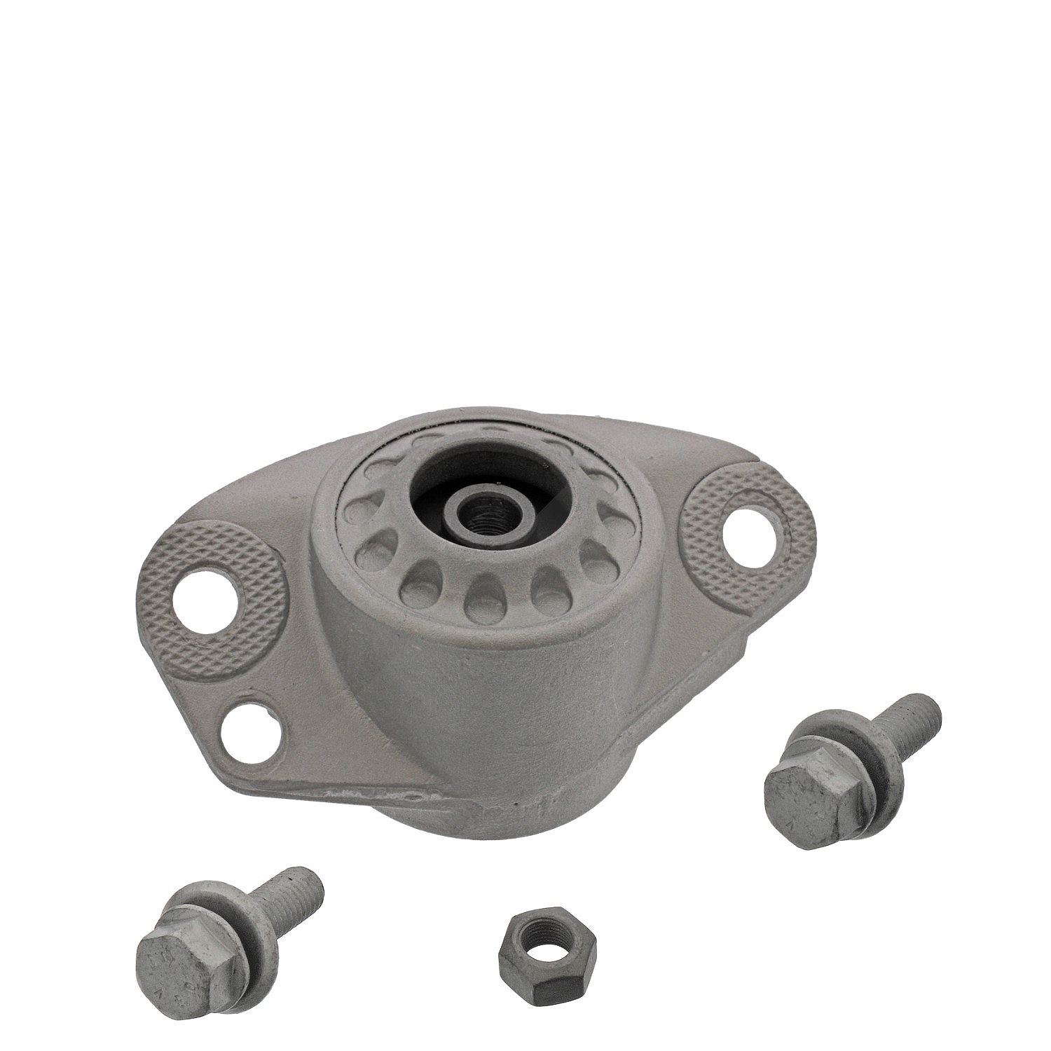 Febi Bilstein Reparatursatz, Federbeinstützlager [Hersteller-Nr. 37896] für VW, Skoda, Seat, Audi