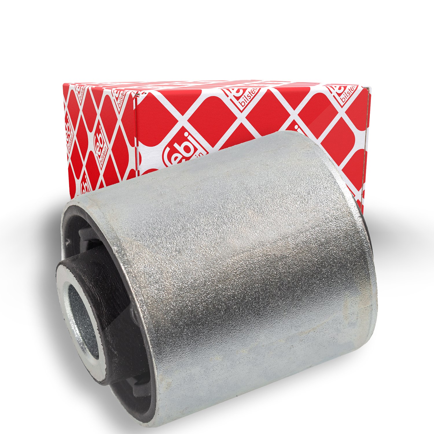 Febi Bilstein Lagerung, Lenker [Hersteller-Nr. 37948] für Mercedes-Benz