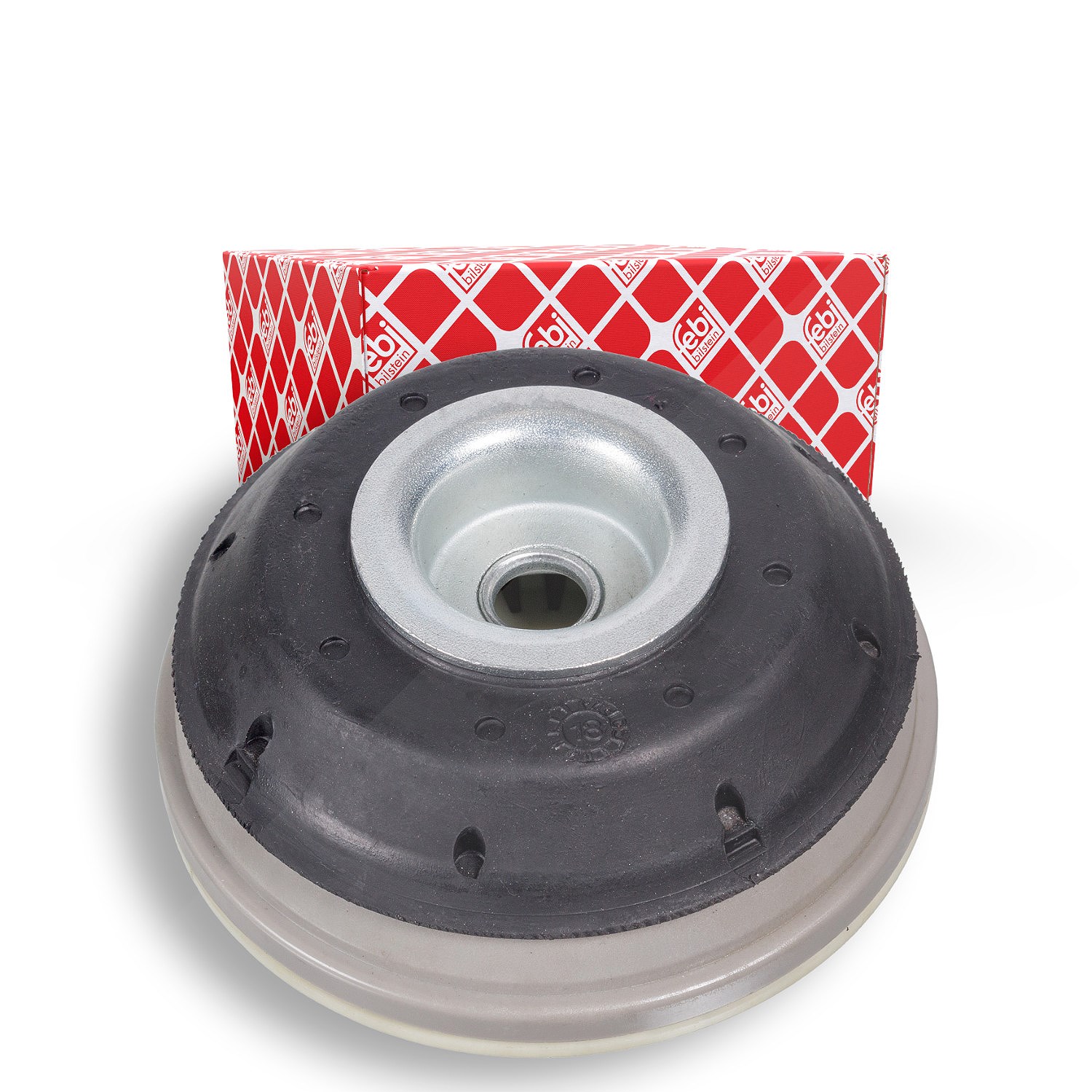 Febi Bilstein Federbeinstützlager [Hersteller-Nr. 38390] für Fiat, Abarth, Alfa Romeo