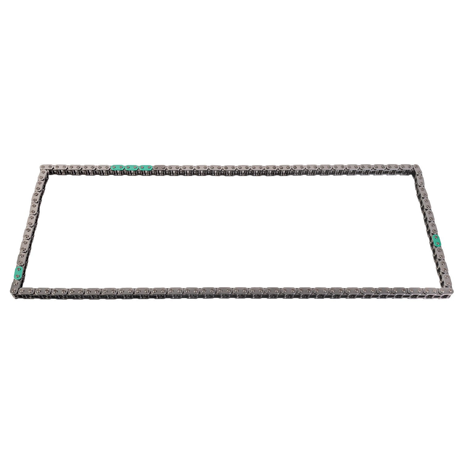 Swag Steuerkette [Hersteller-Nr. 40933043] für Saturn, Fiat, Alfa Romeo, Opel, Saab, Cadillac, Vauxhall, Chevrolet, Pontiac