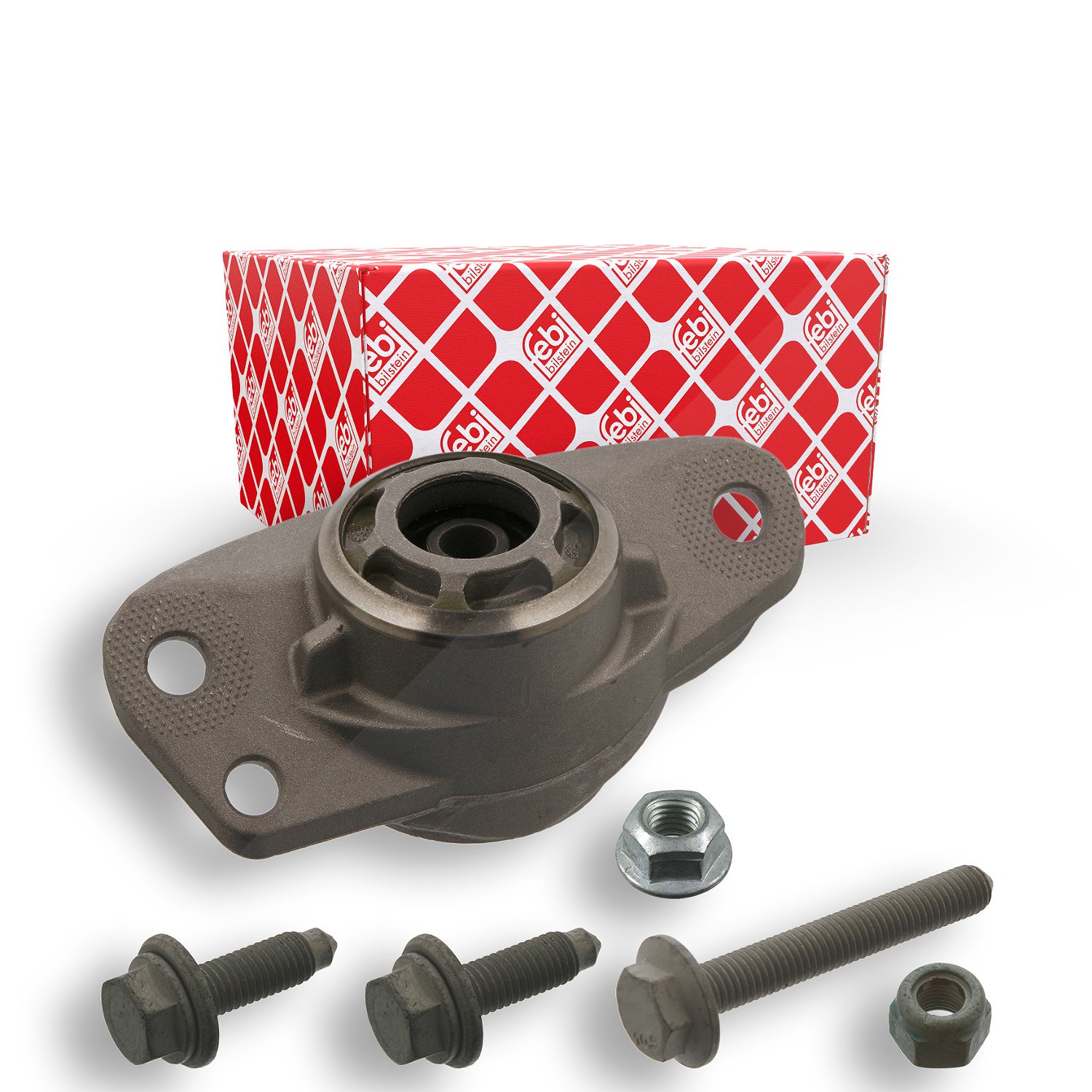Febi Bilstein Reparatursatz, Federbeinstützlager [Hersteller-Nr. 37894] für VW