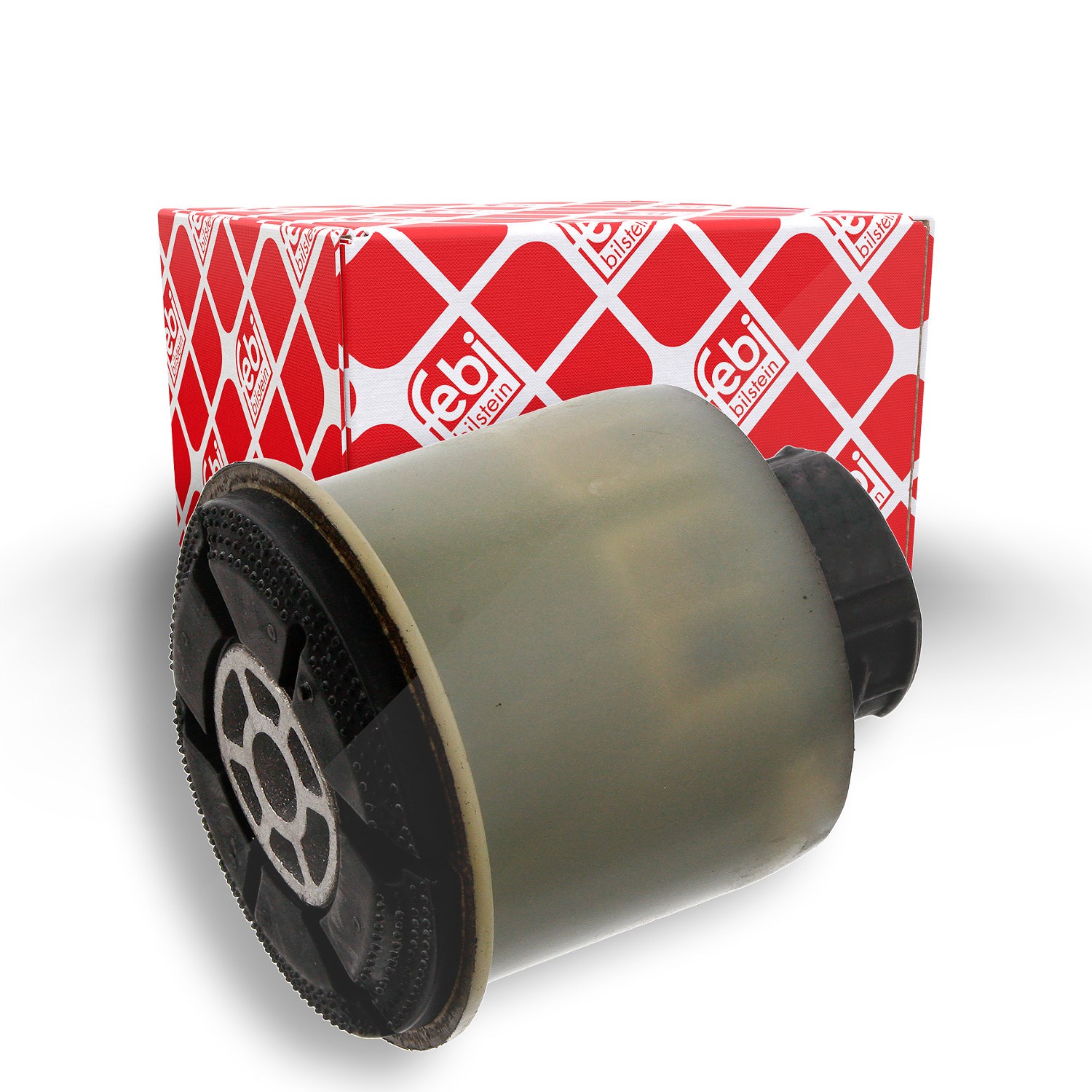 Febi Bilstein Lagerung, Achskörper [Hersteller-Nr. 33122] für Renault