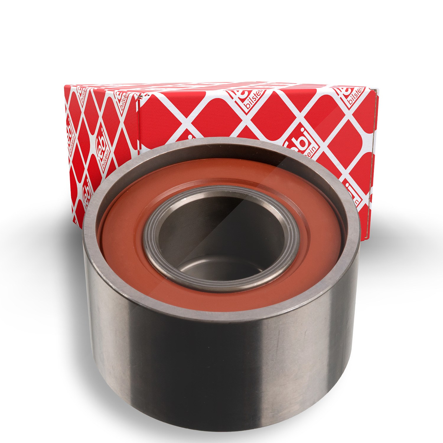 Febi Bilstein Umlenk-/Führungsrolle, Zahnriemen [Hersteller-Nr. 26895] für Toyota, Lexus