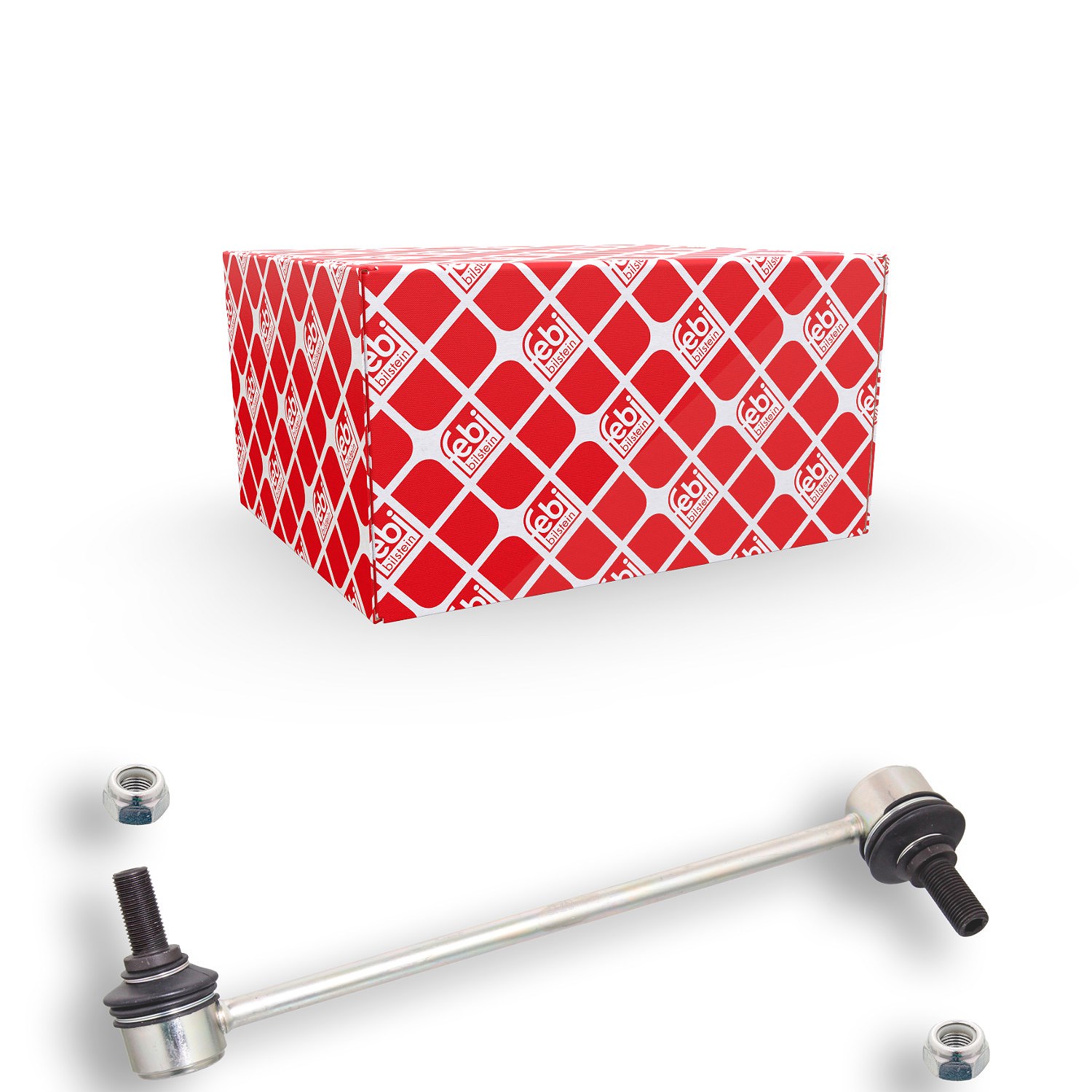 Febi Bilstein Stange/Strebe, Stabilisator [Hersteller-Nr. 26920] für Toyota