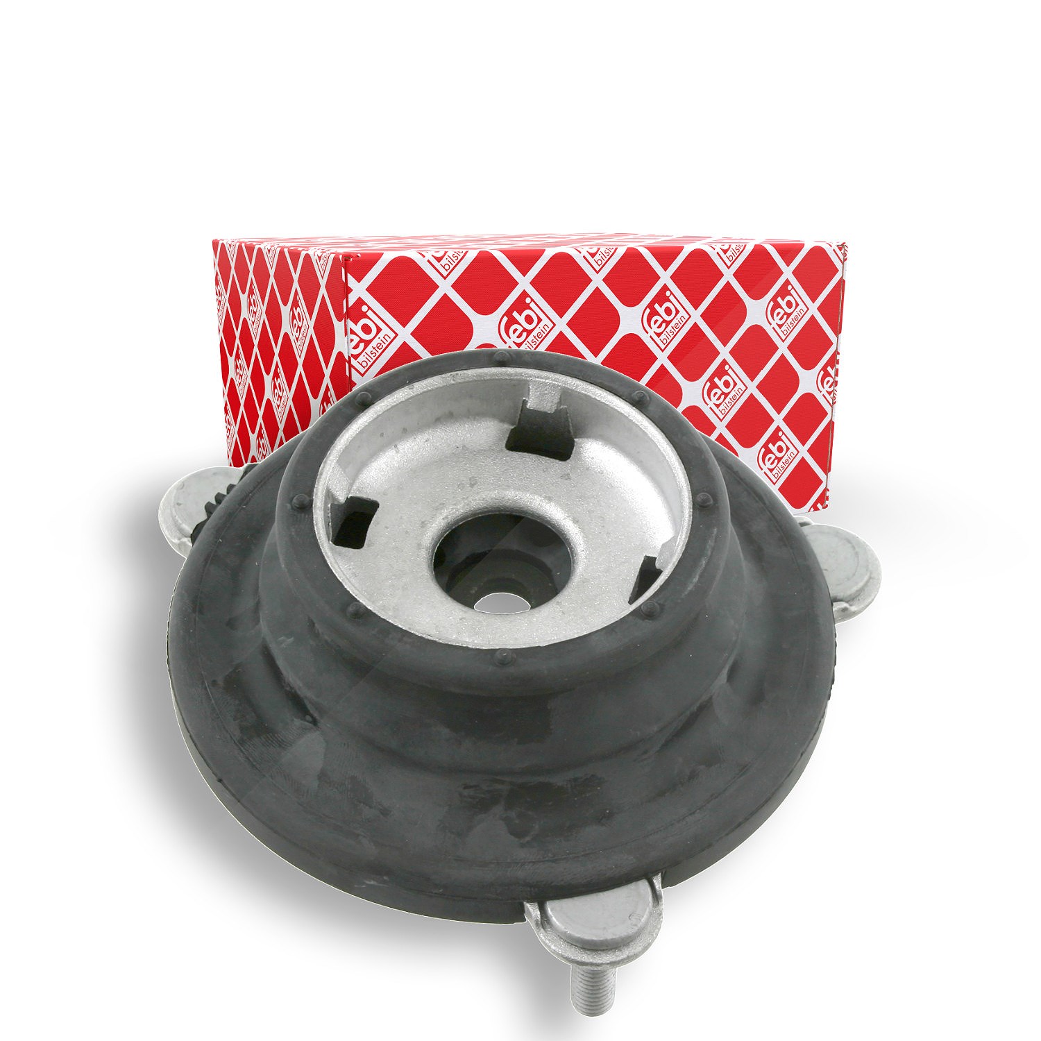 Febi Bilstein Federbeinstützlager [Hersteller-Nr. 27114] für Peugeot