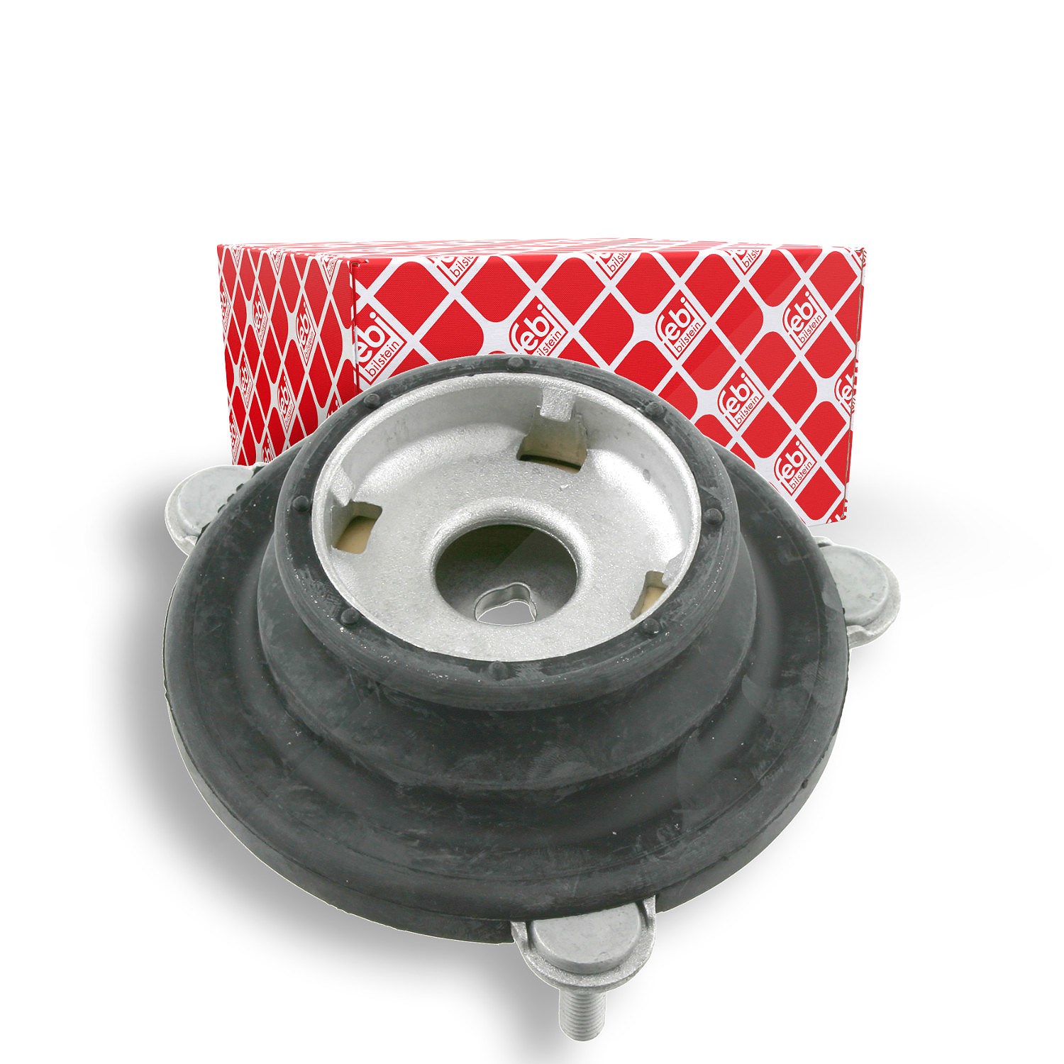 Febi Bilstein Federbeinstützlager [Hersteller-Nr. 27115] für Citroën, Peugeot