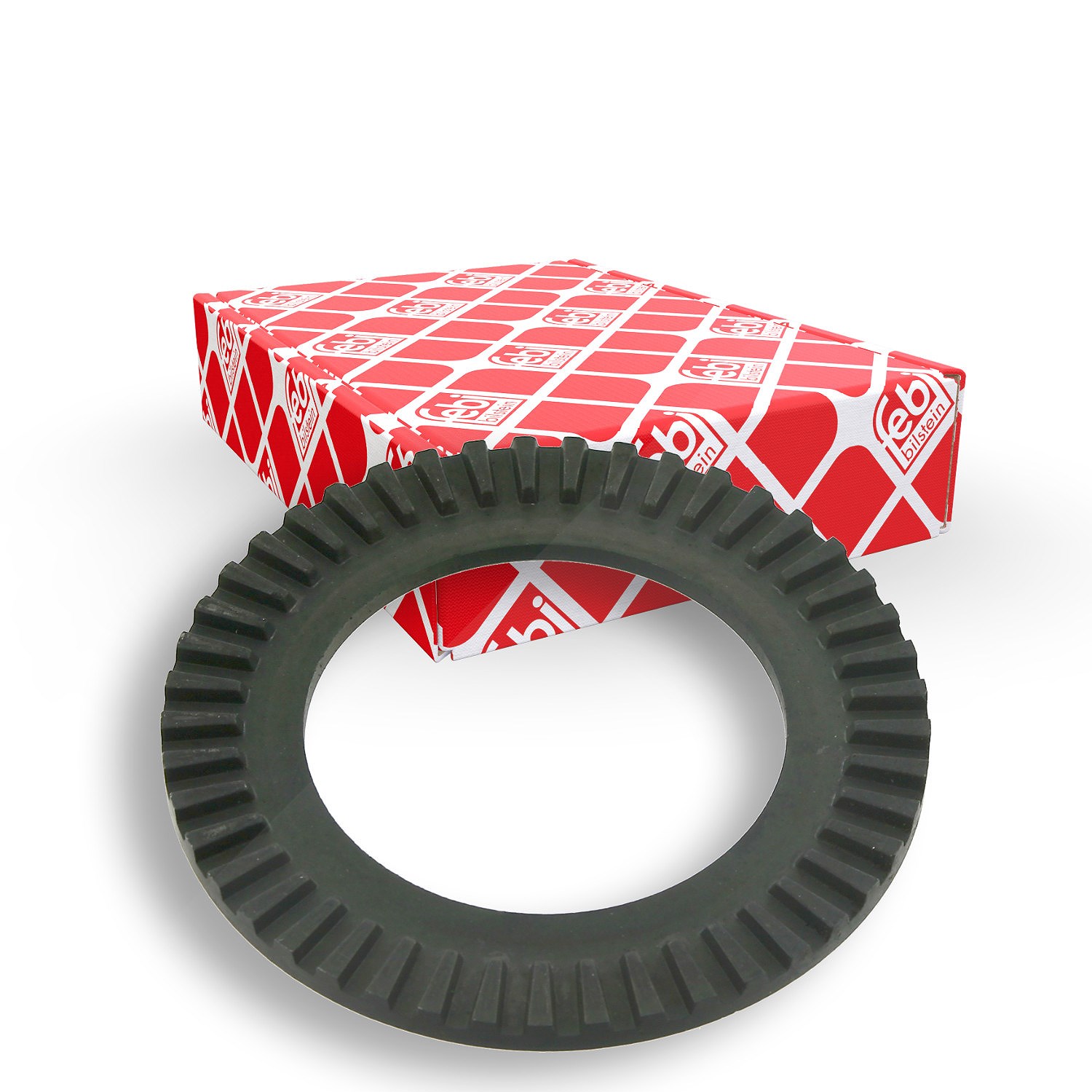 Febi Bilstein Sensorring, ABS [Hersteller-Nr. 27176] für Audi