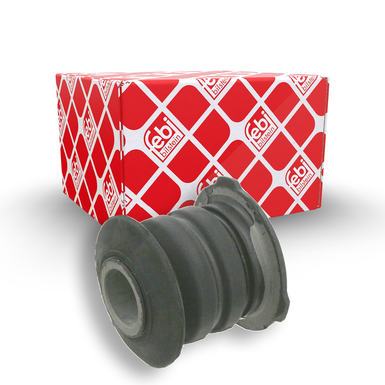 Febi Bilstein Lagerung, Lenker [Hersteller-Nr. 27179] für Renault