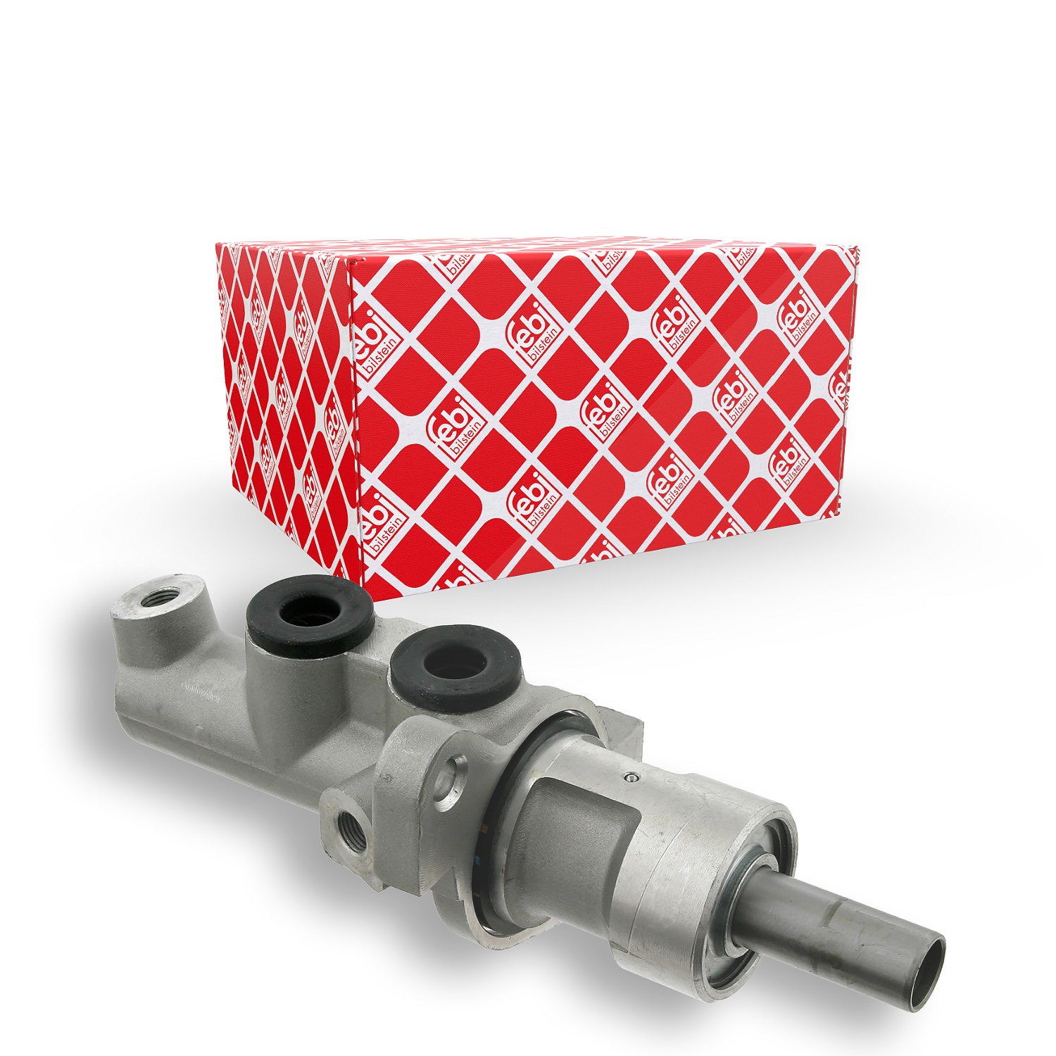 Febi Bilstein Hauptbremszylinder [Hersteller-Nr. 27547] für Mercedes-Benz