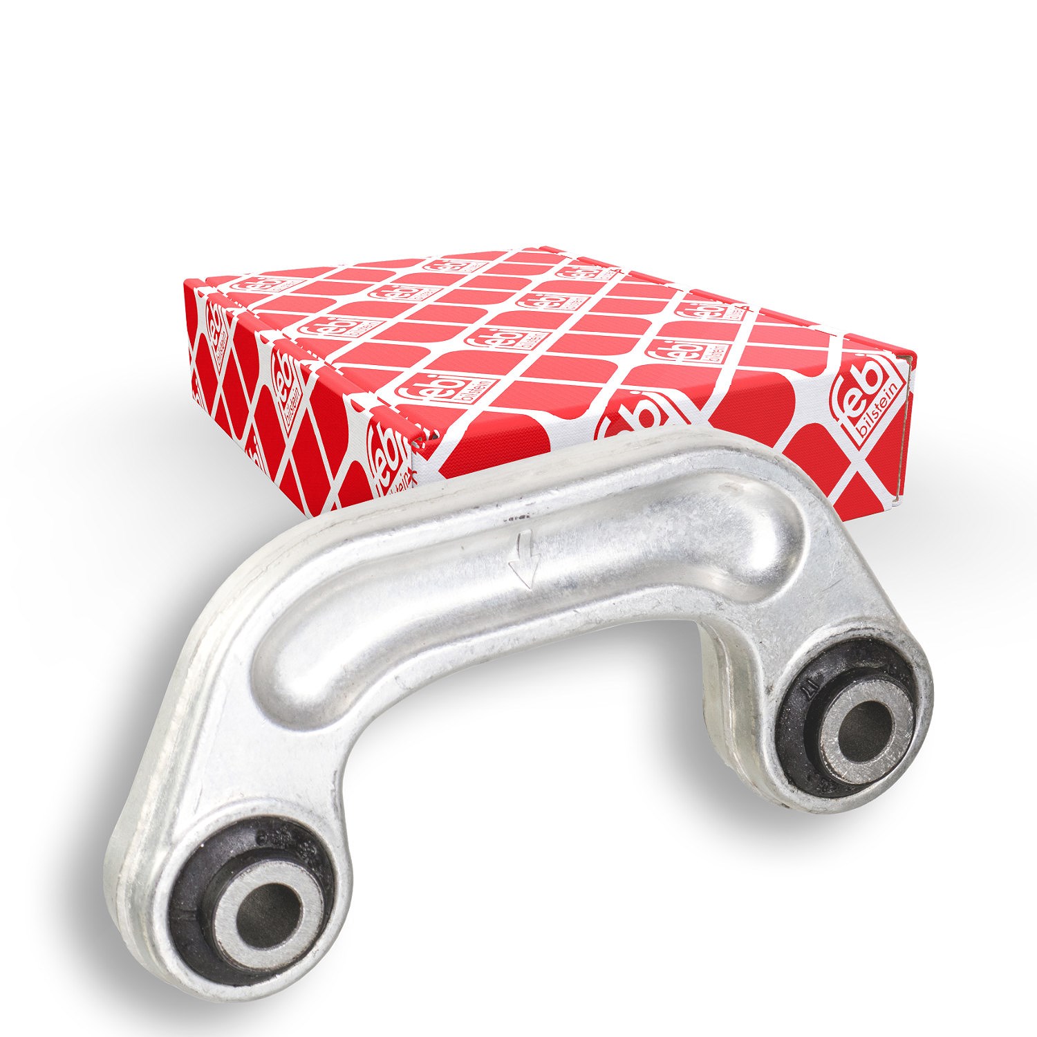Febi Bilstein Stange/Strebe, Stabilisator [Hersteller-Nr. 27867] für Audi